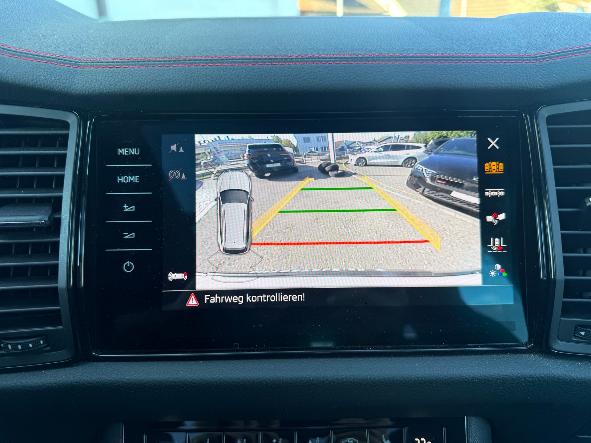SKODA Kodiaq 2.0 TSI RS DSG-image-14
