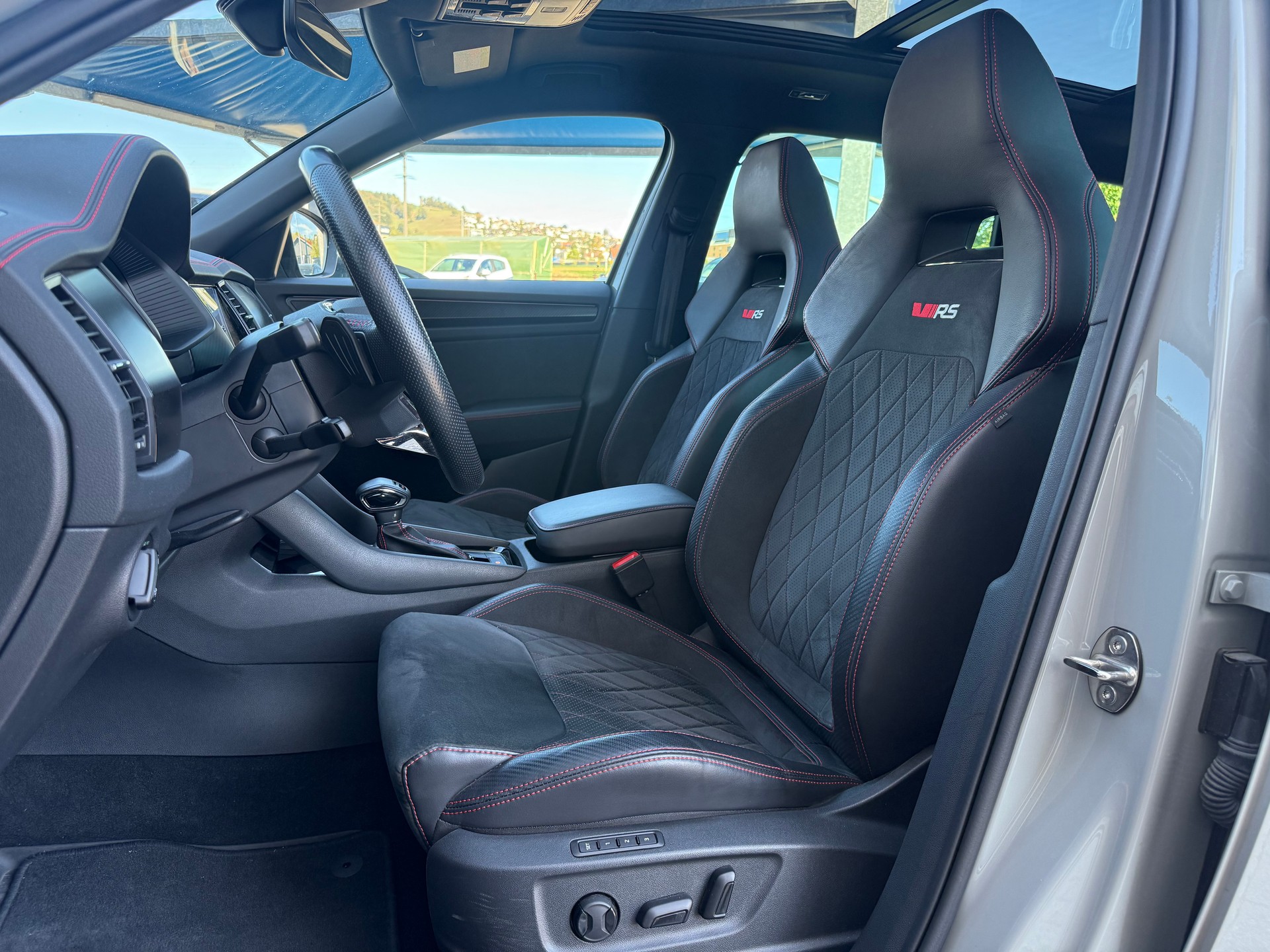 SKODA Kodiaq 2.0 TSI RS DSG-image-7