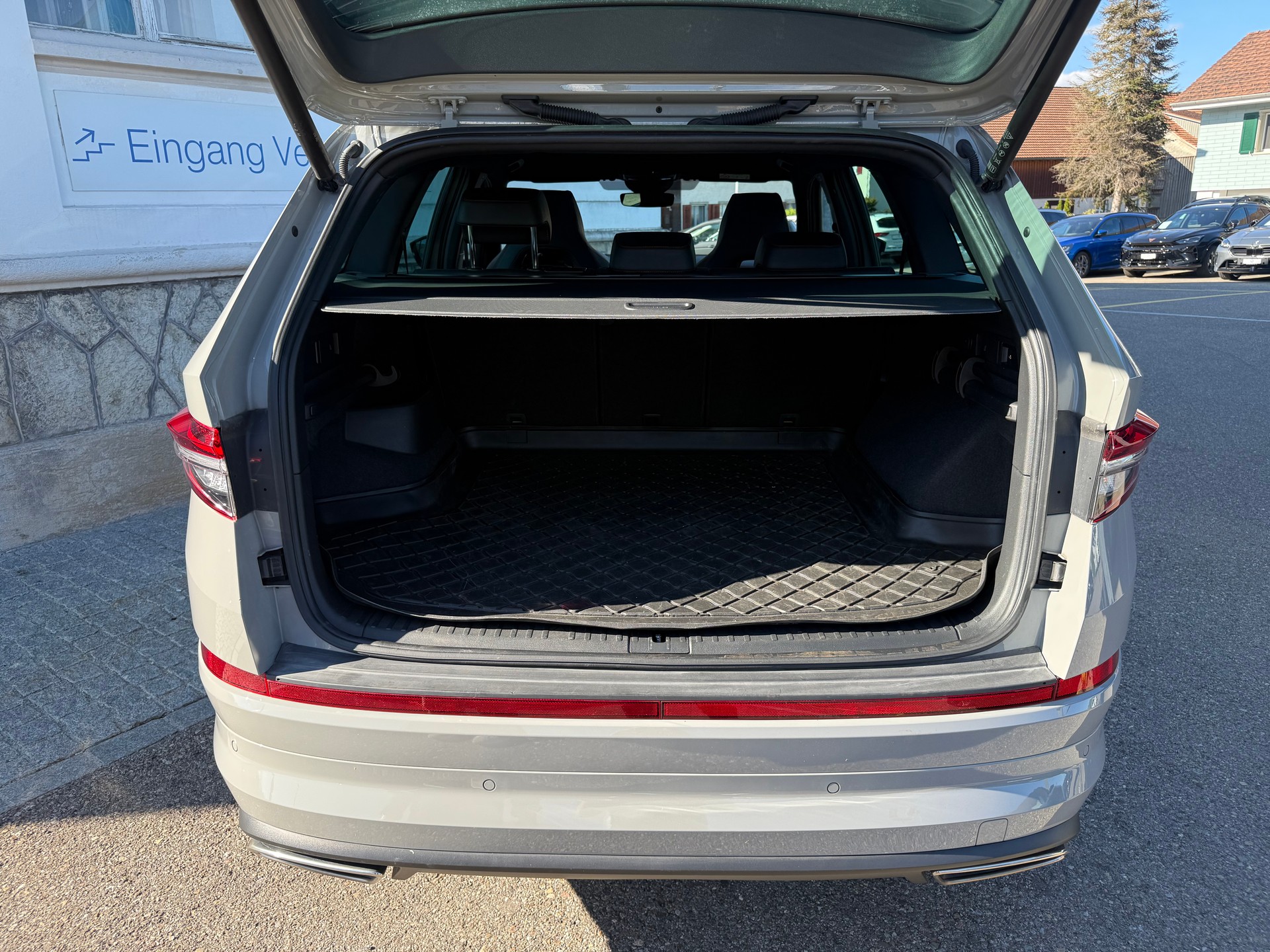 SKODA Kodiaq 2.0 TSI RS DSG-image-4