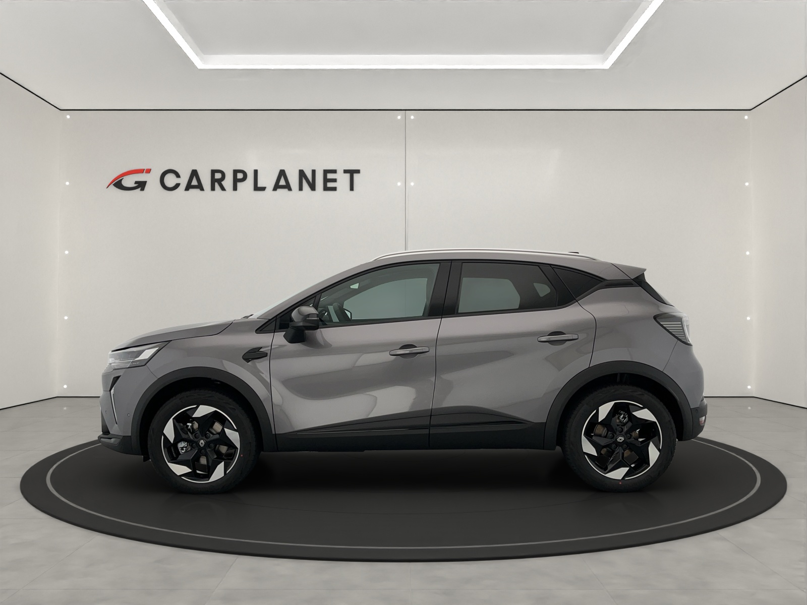 RENAULT Captur 1.8 E-Tech techno-showroom-element-1