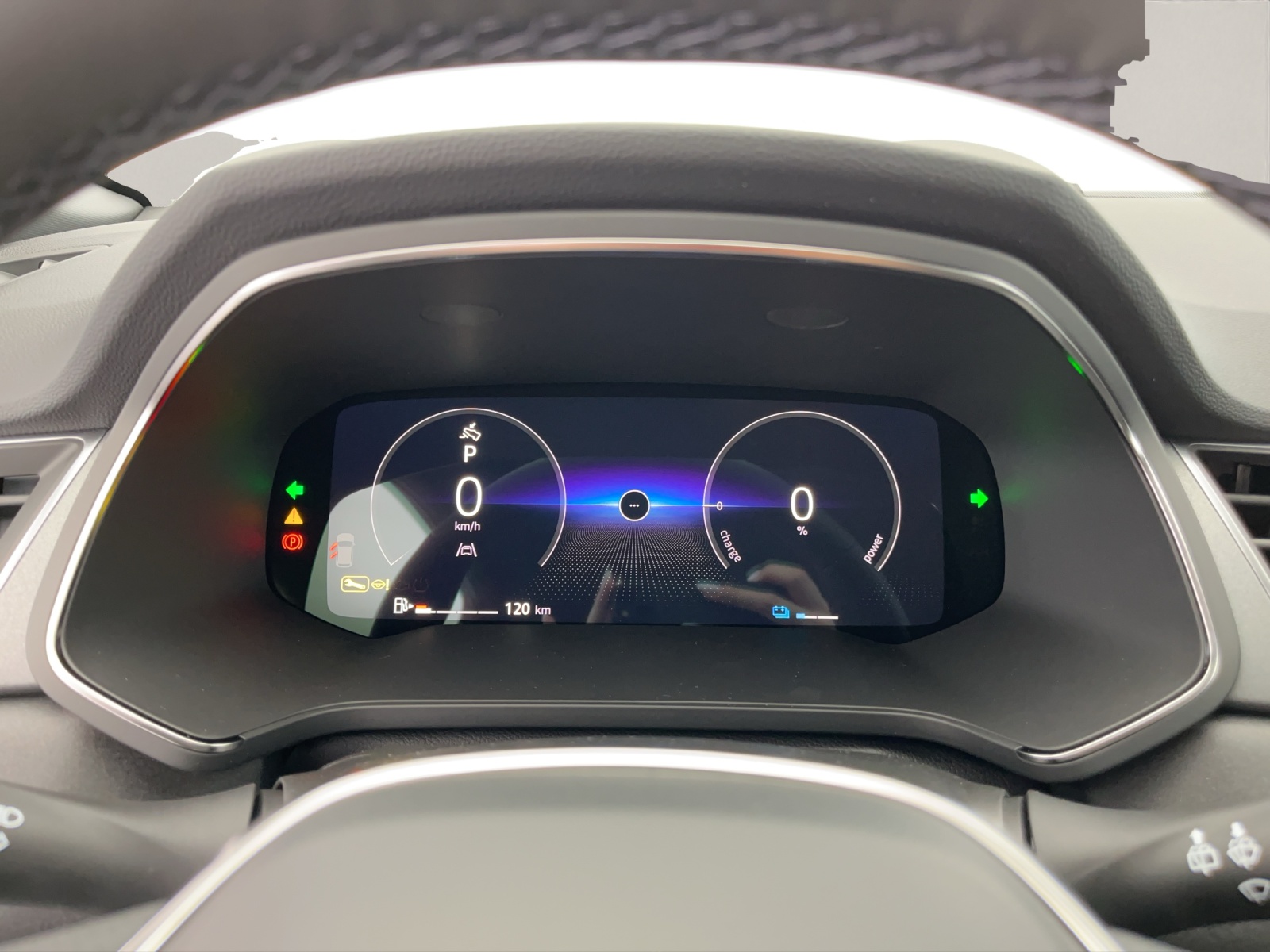 RENAULT Captur 1.8 E-Tech techno-image-10