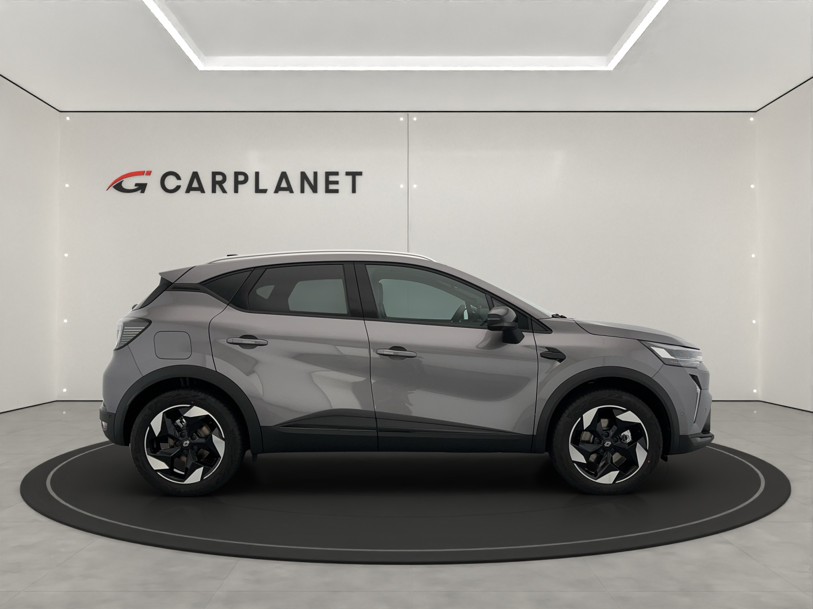 RENAULT Captur 1.8 E-Tech techno-image-4