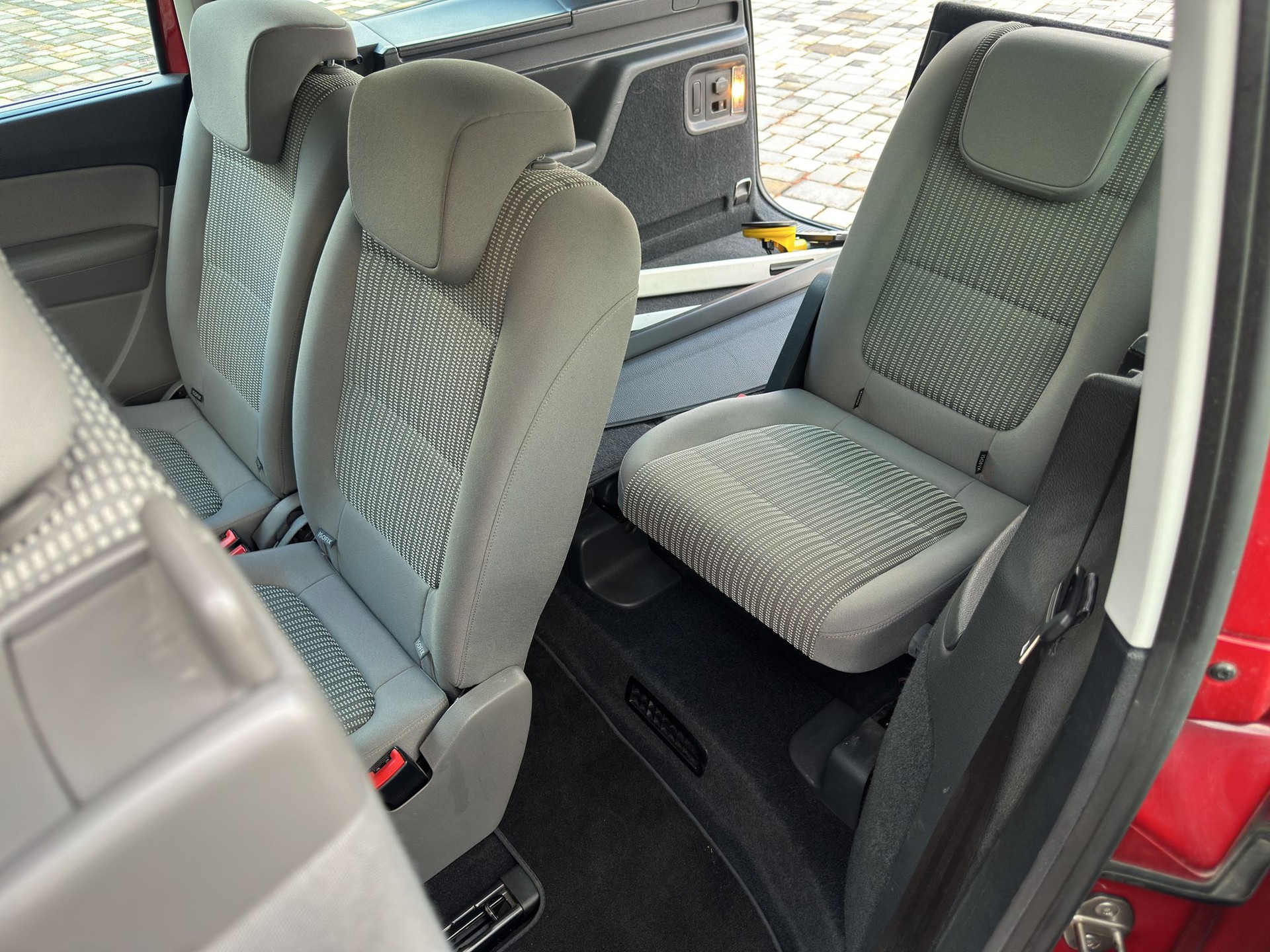 SEAT Alhambra 1.4 TSI Style DSG-image-10