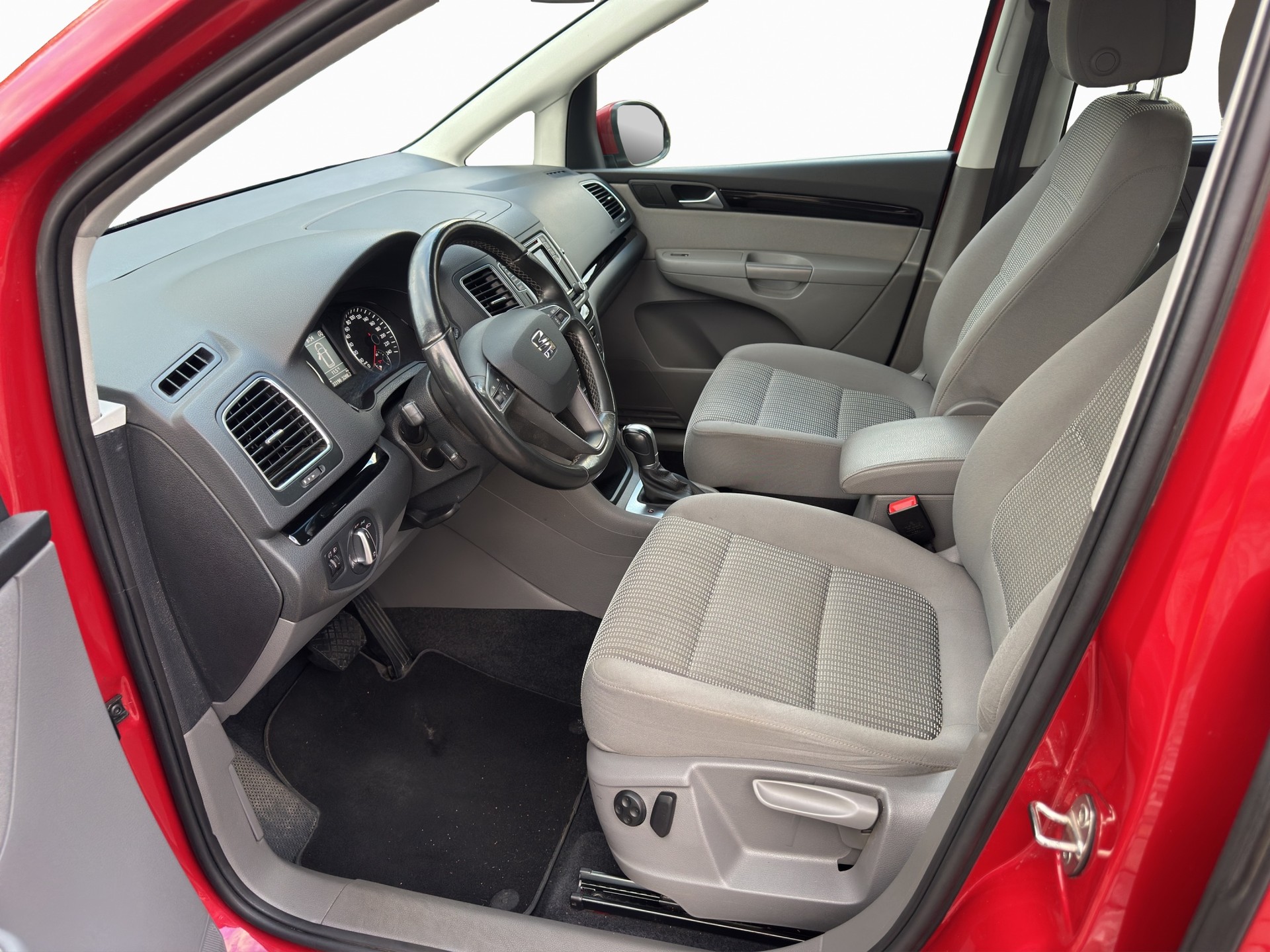 SEAT Alhambra 1.4 TSI Style DSG-image-8