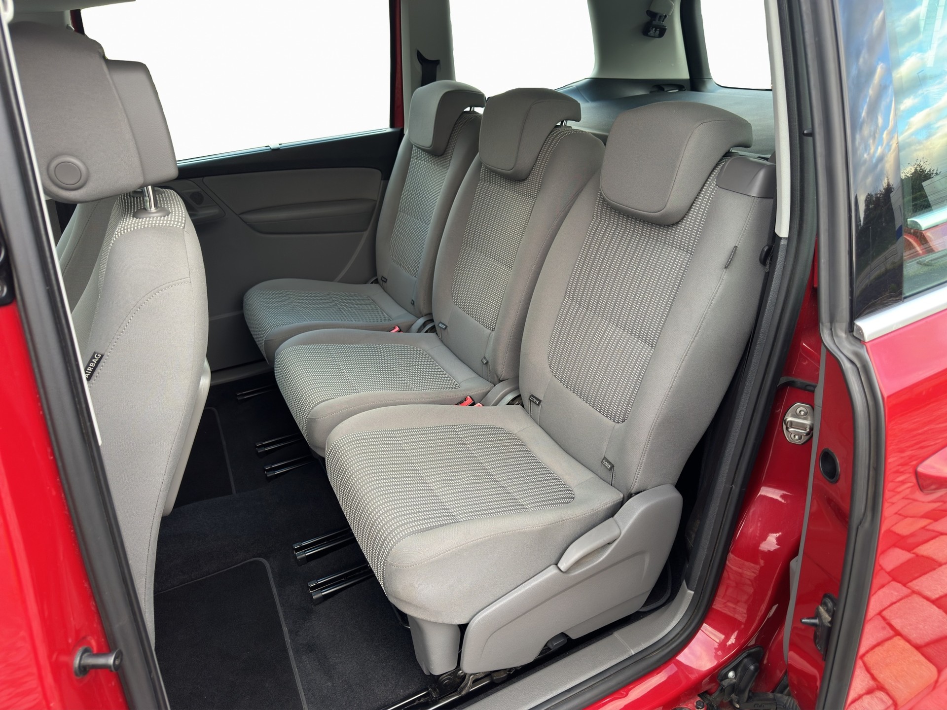 SEAT Alhambra 1.4 TSI Style DSG-image-9