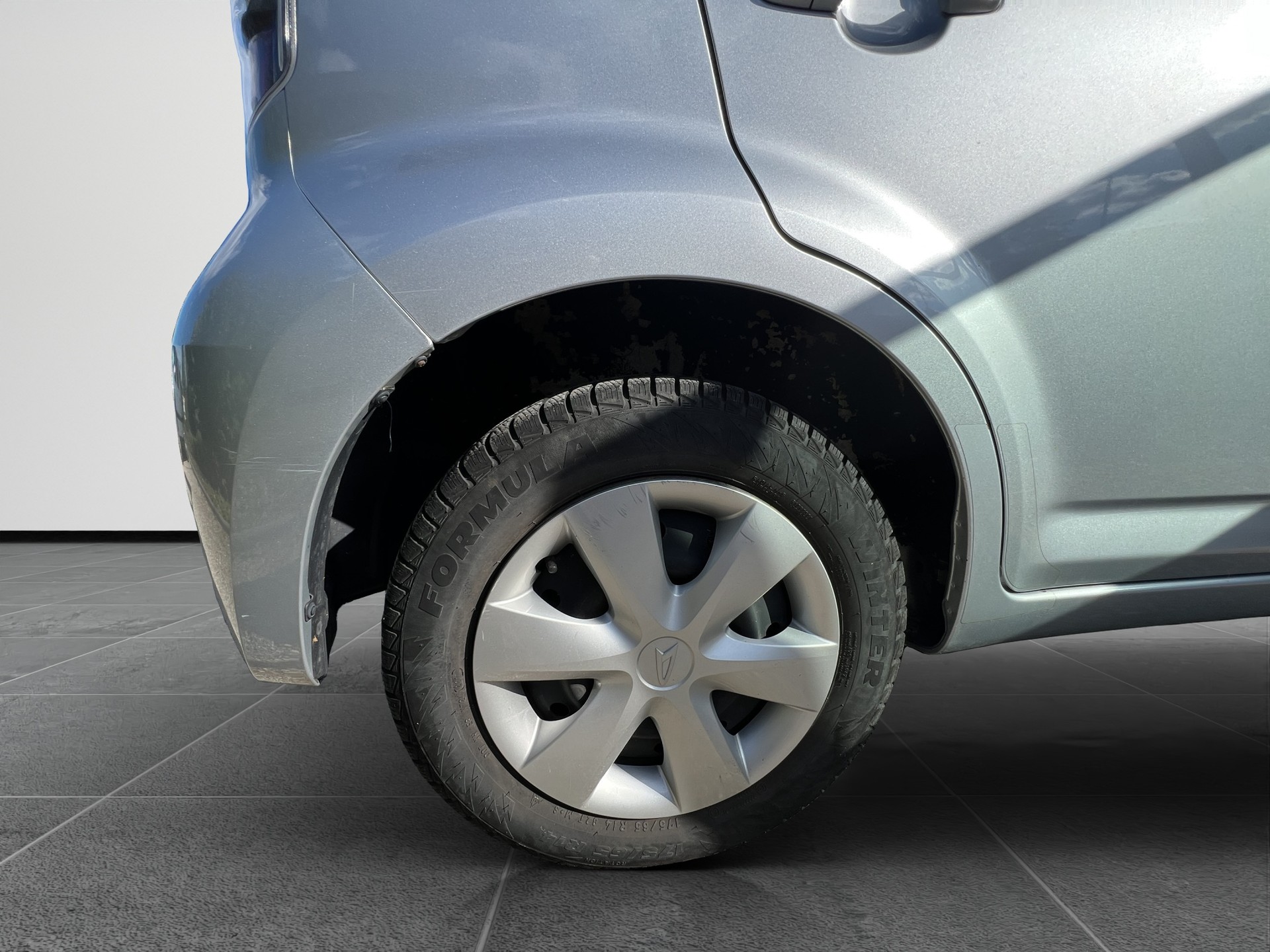 DAIHATSU Sirion 1.3 eco 4WD-image-17