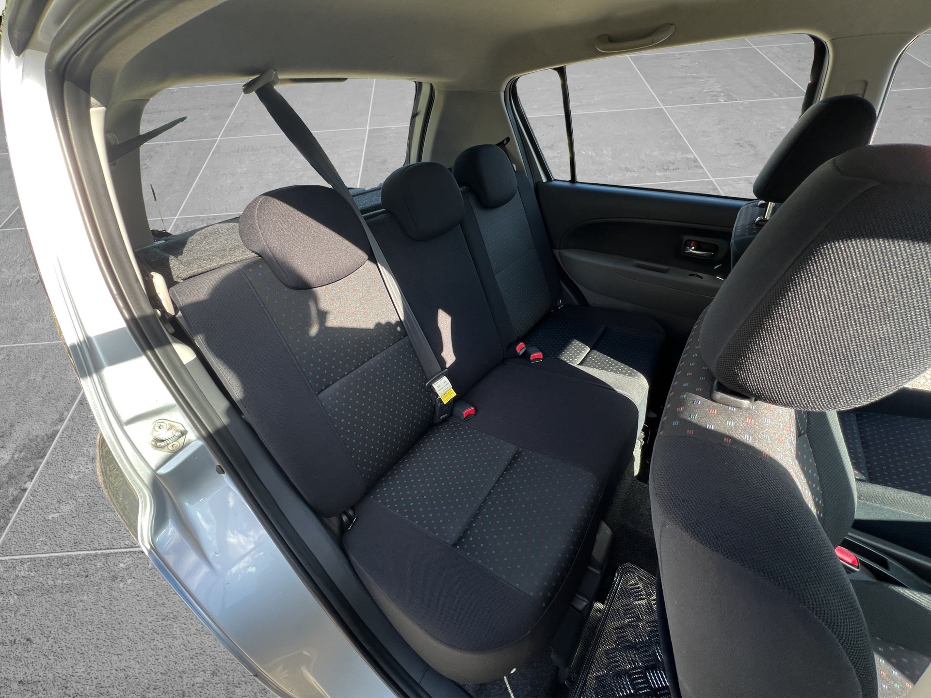 DAIHATSU Sirion 1.3 eco 4WD-image-15