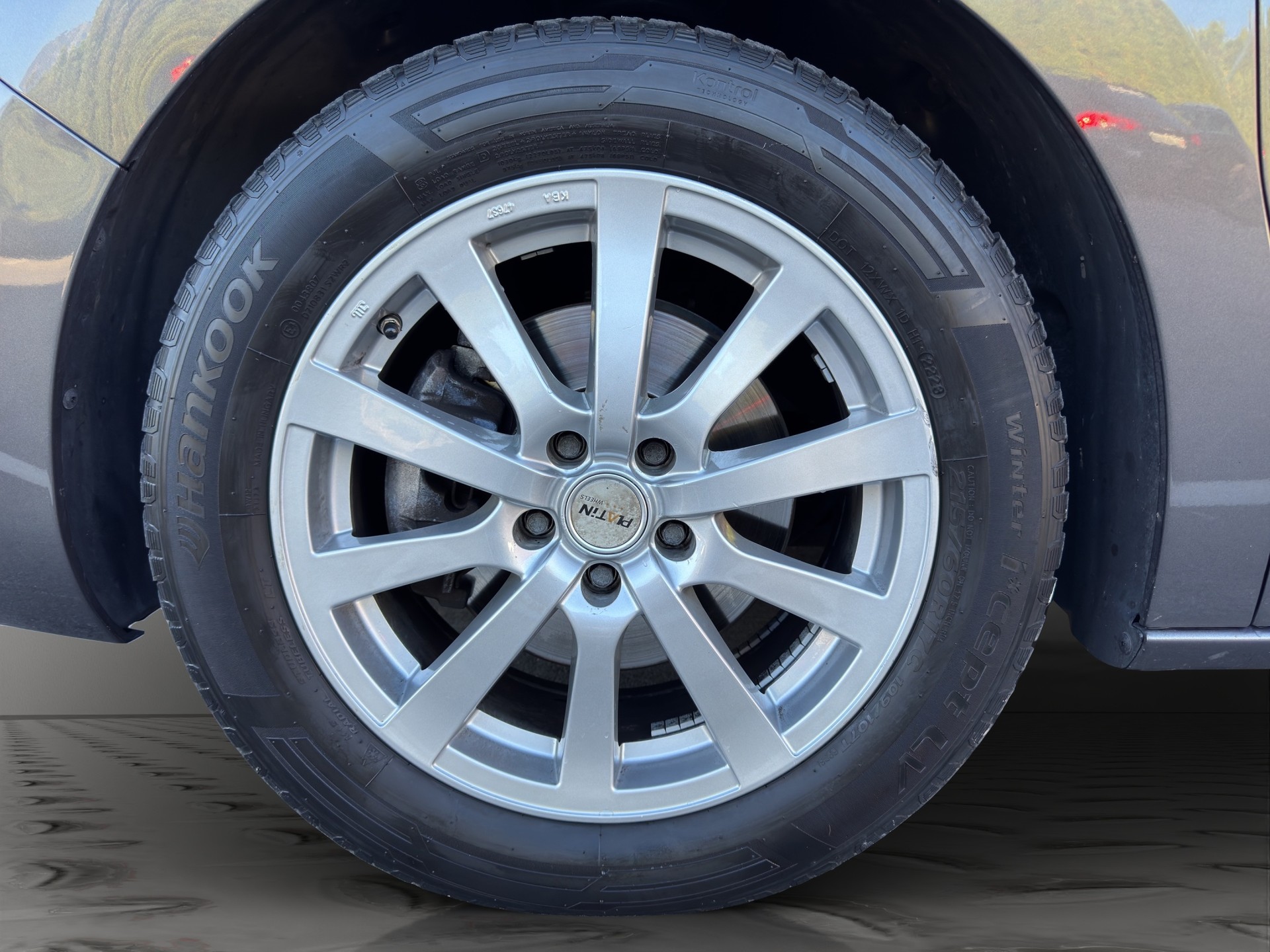 CITROEN Spacetourer 2.0 BlueHDi Business Lounge M EAT-image-13