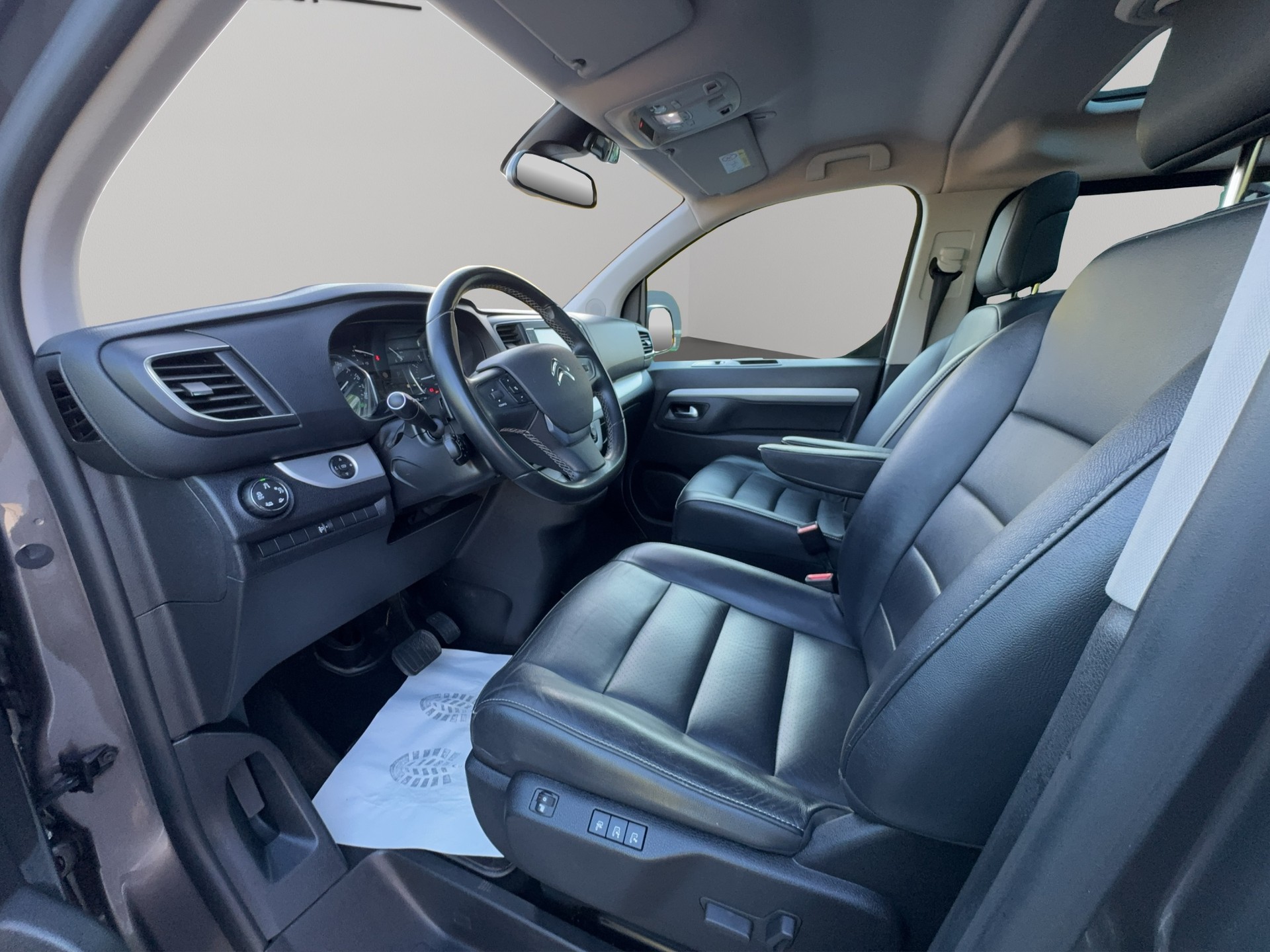 CITROEN Spacetourer 2.0 BlueHDi Business Lounge M EAT-image-7