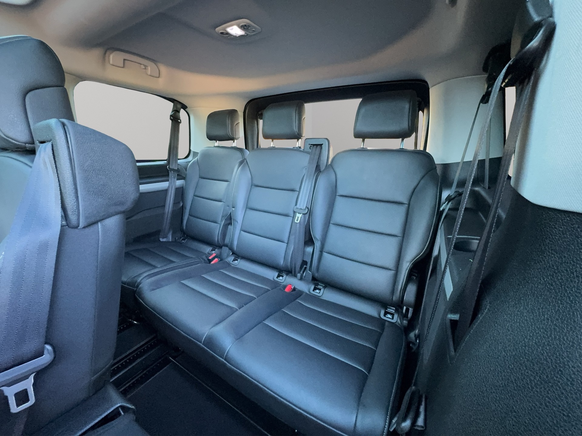 CITROEN Spacetourer 2.0 BlueHDi Business Lounge M EAT-image-10