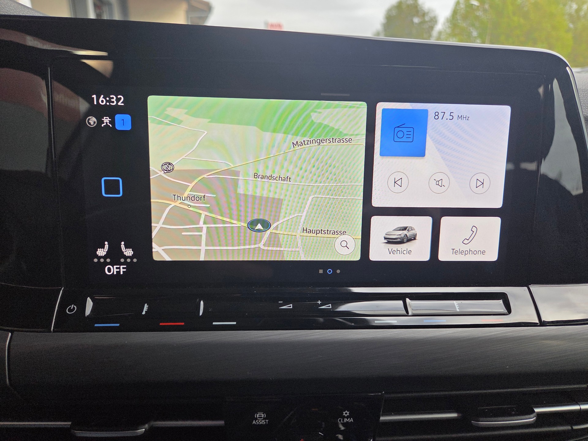 VW Golf 2.0 TSI Style DSG-image-5