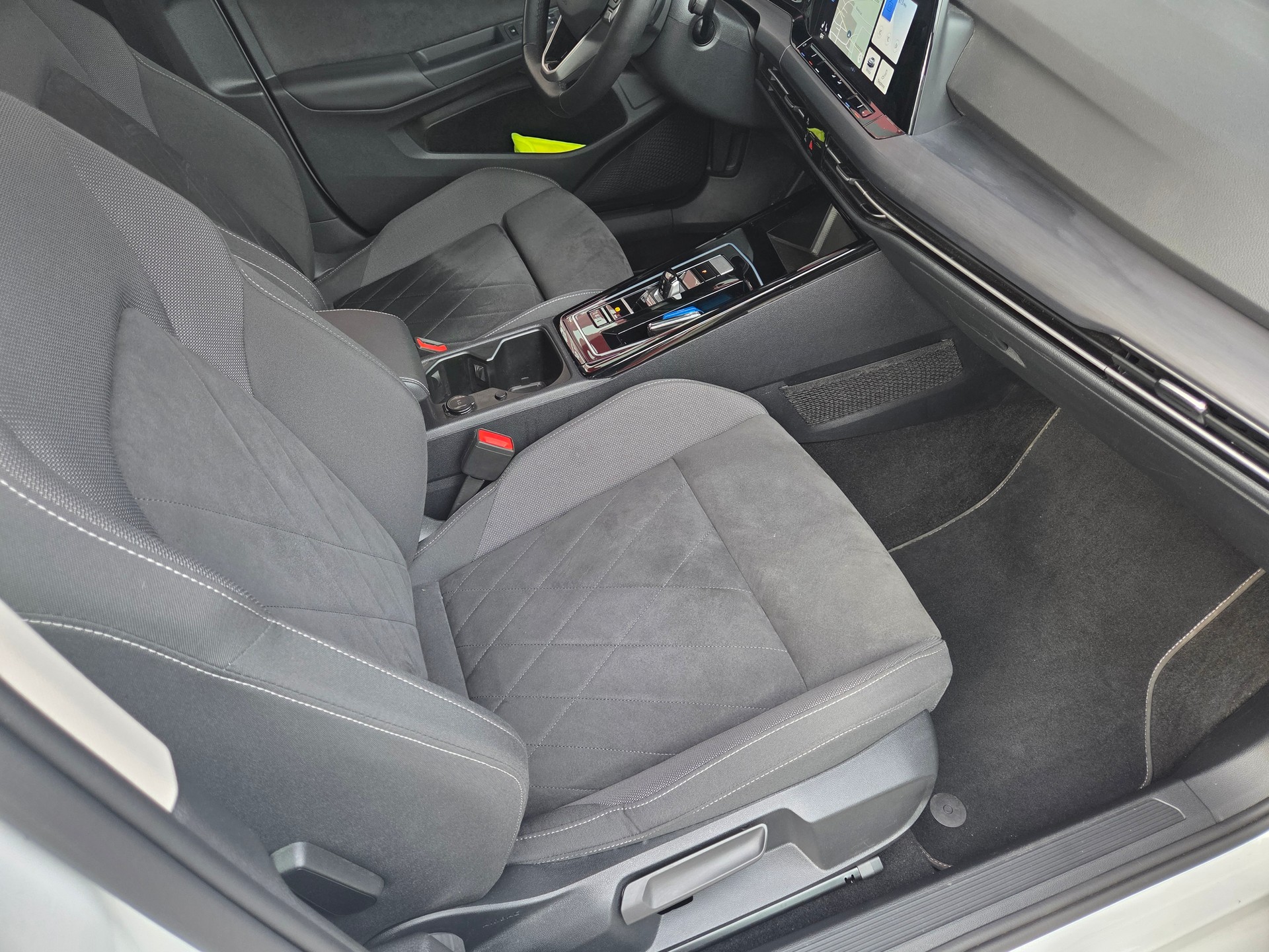 VW Golf 2.0 TSI Style DSG-image-7