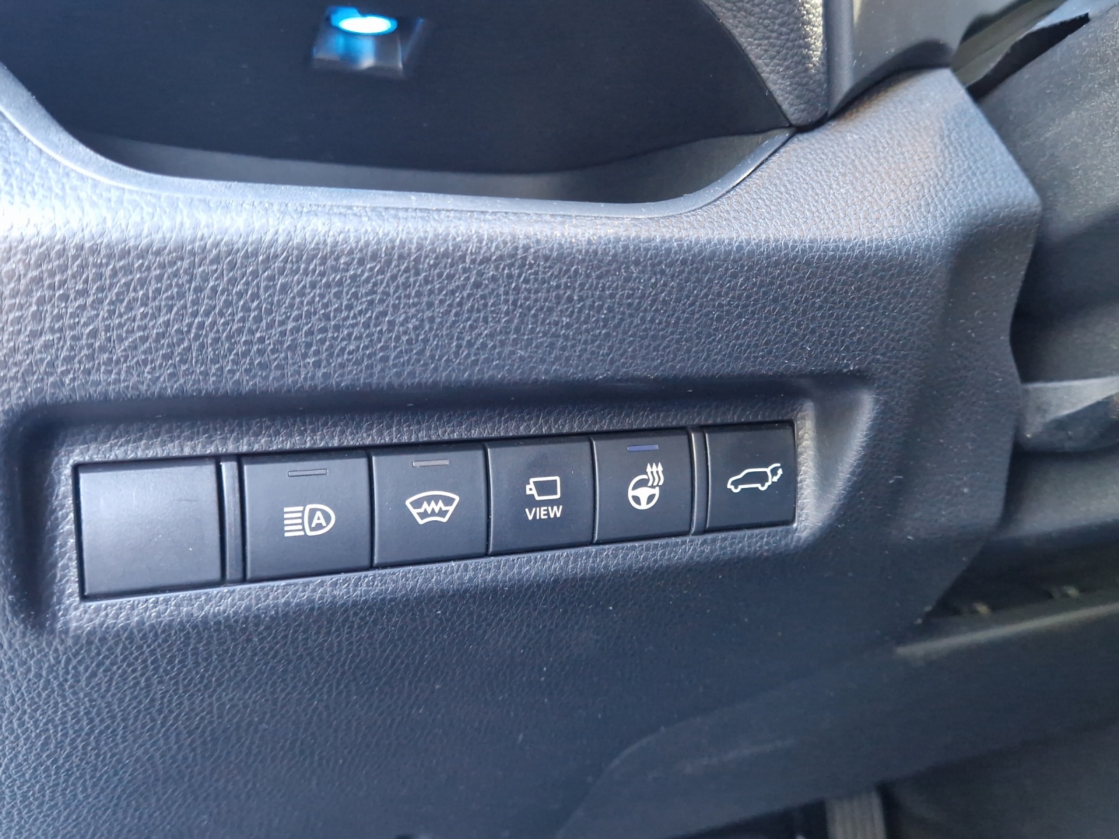 TOYOTA RAV-4 2.5 HEV Style-image-10