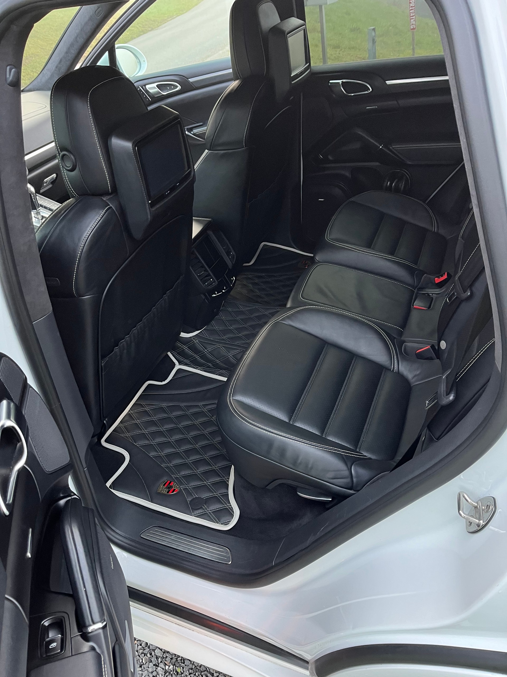 PORSCHE 92A Diesel 3 Liter GTS Voll ausgestattet-image-4