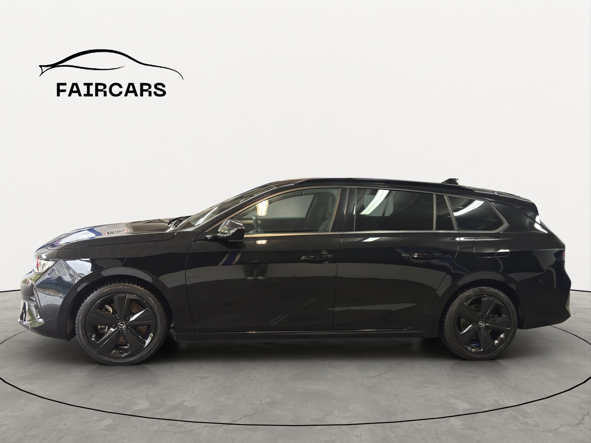 OPEL Astra Sports Tourer 1.6 PHEV Turbo GS A-image-2