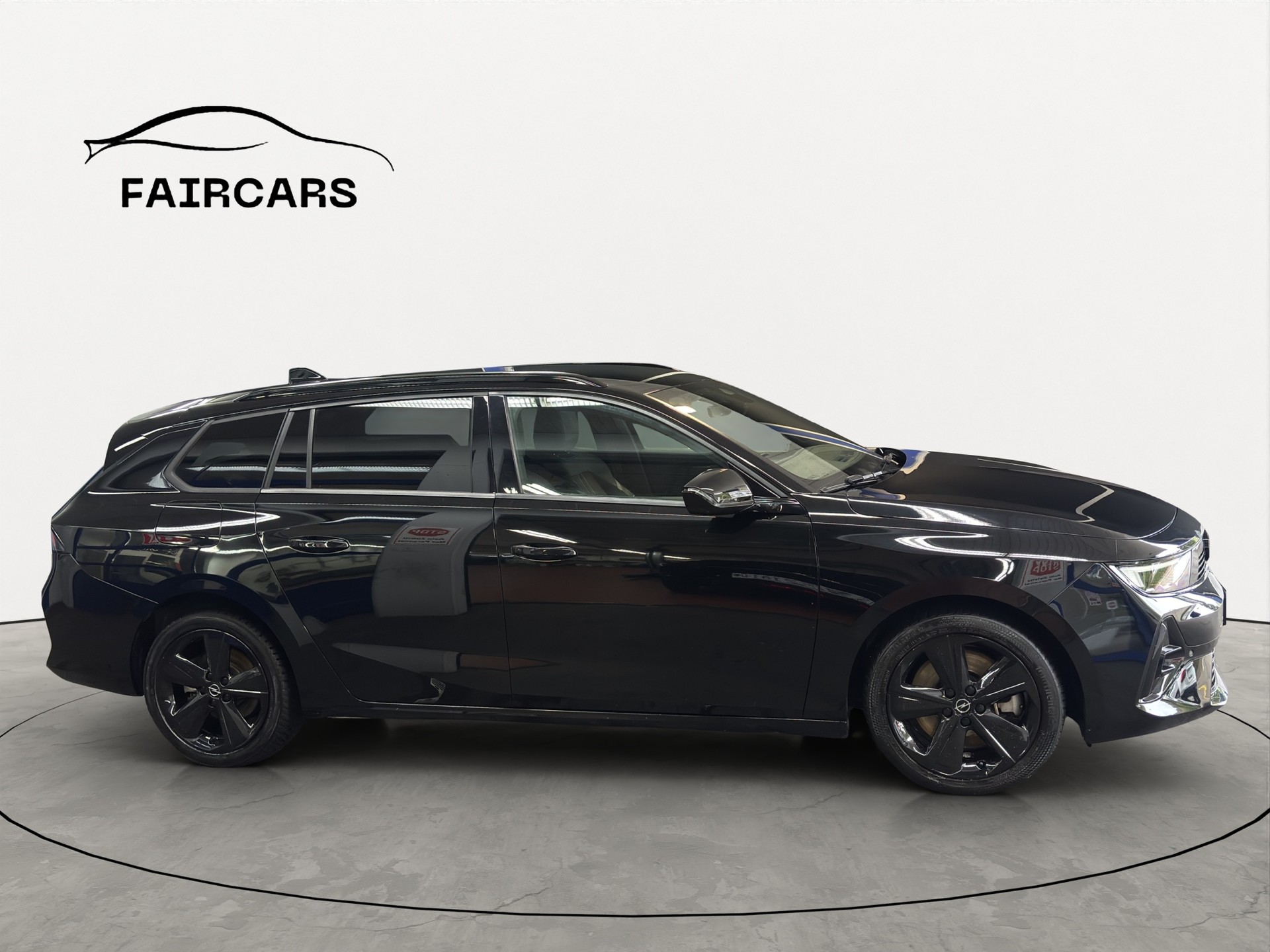 OPEL Astra Sports Tourer 1.6 PHEV Turbo GS A-image-6