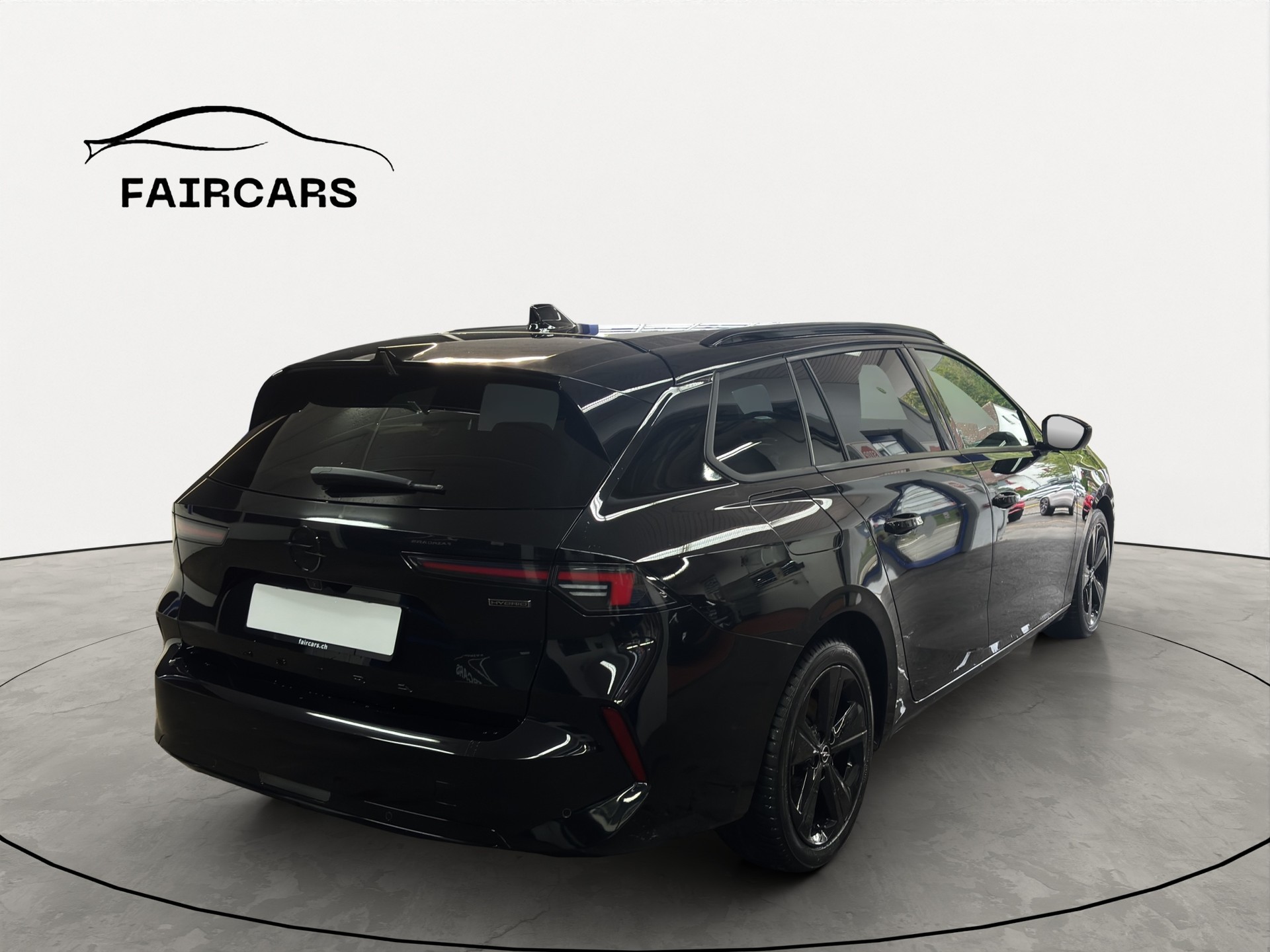OPEL Astra Sports Tourer 1.6 PHEV Turbo GS A-image-5