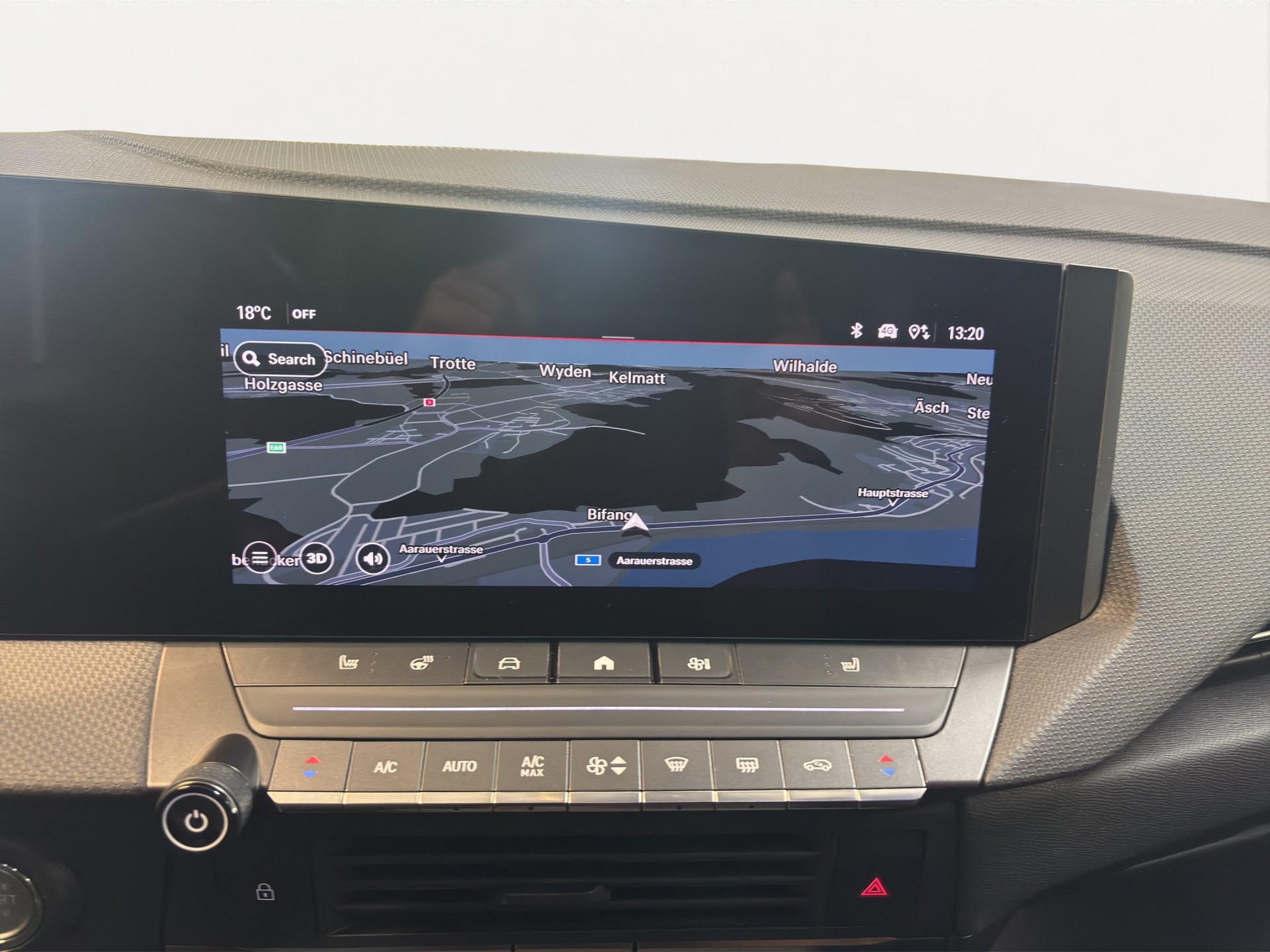 OPEL Astra Sports Tourer 1.6 PHEV Turbo GS A-image-14
