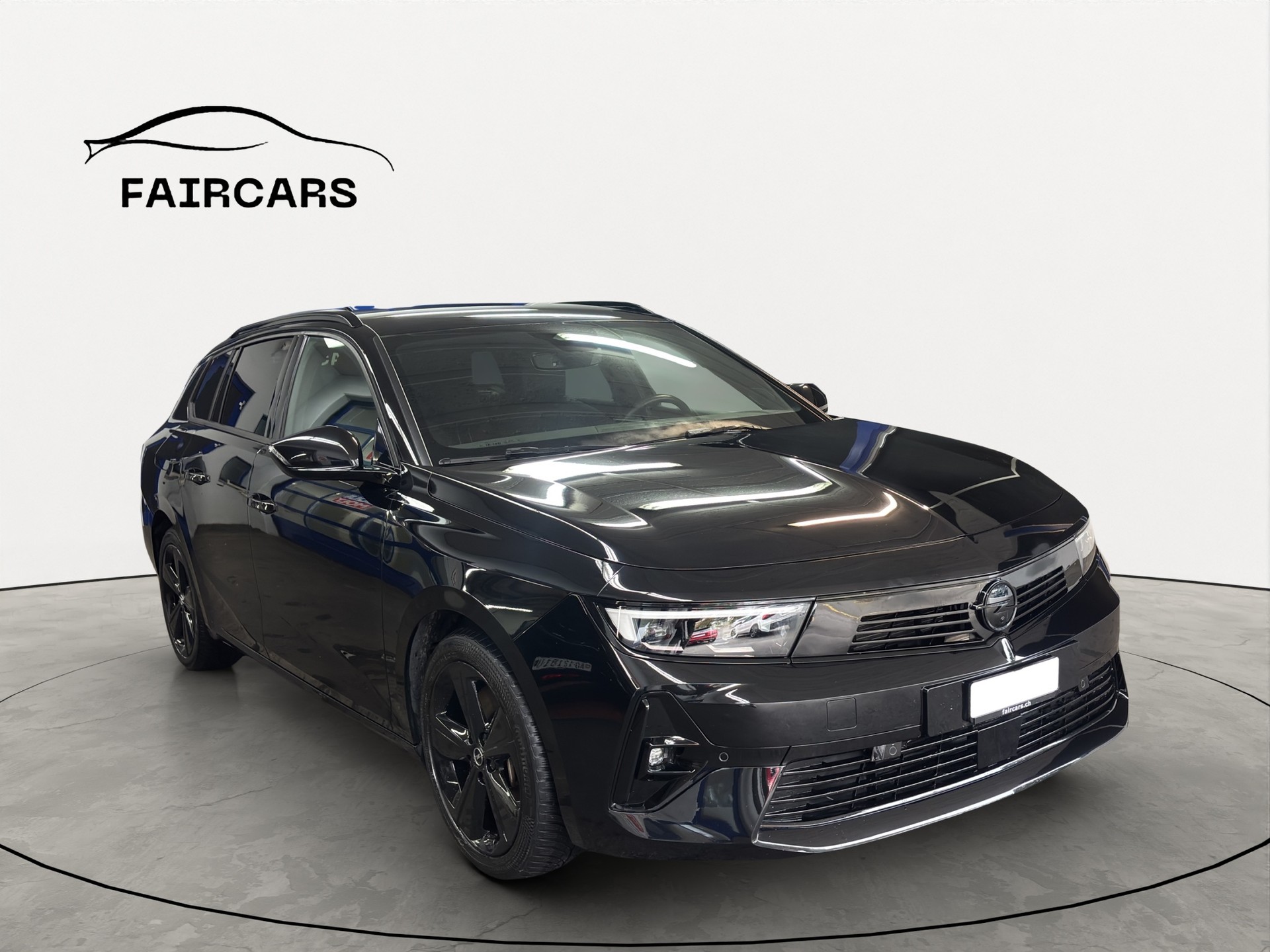 OPEL Astra Sports Tourer 1.6 PHEV Turbo GS A-image-7