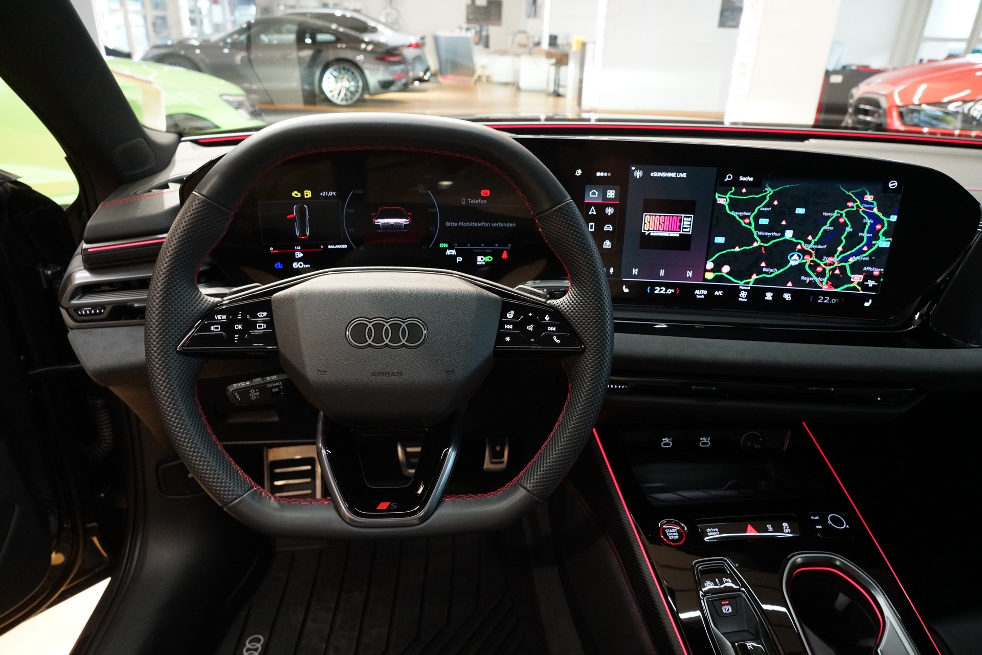 AUDI A6 Avant TFSI quattro 270 kW S tronic-image-15