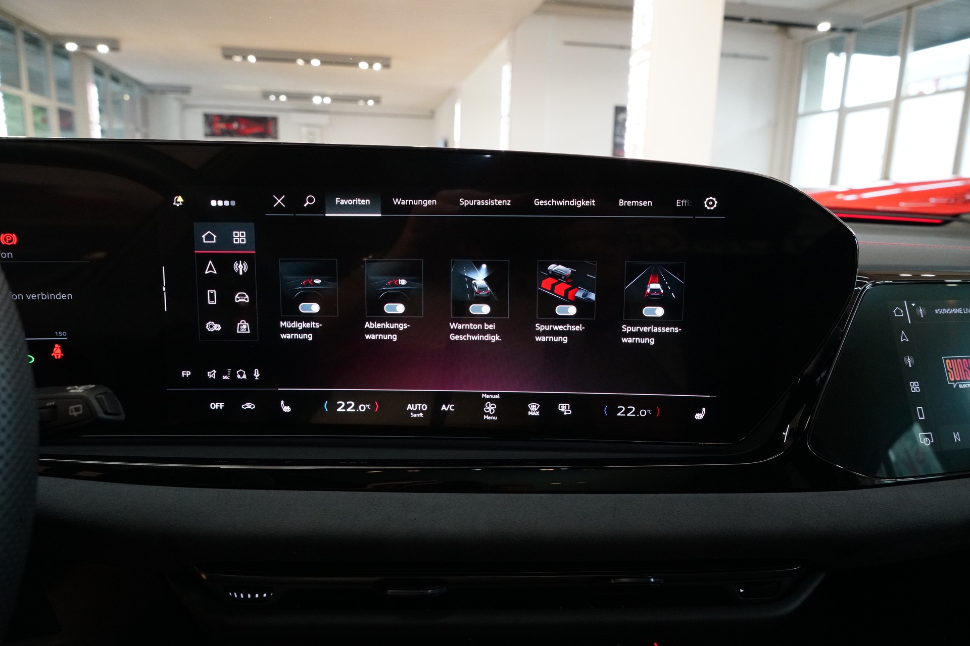 AUDI A6 Avant TFSI quattro 270 kW S tronic-image-18