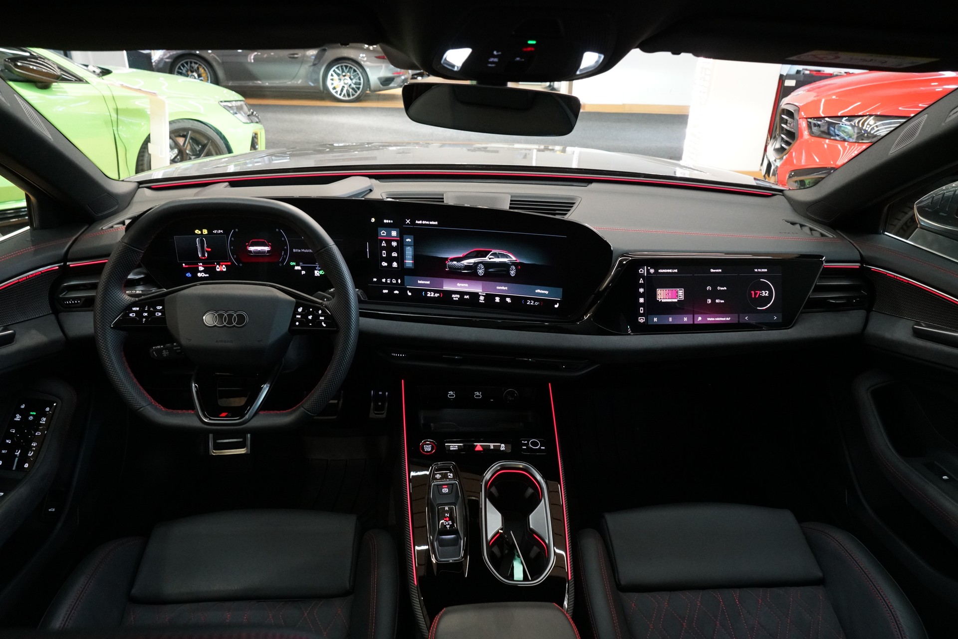 AUDI A6 Avant TFSI quattro 270 kW S tronic-image-11