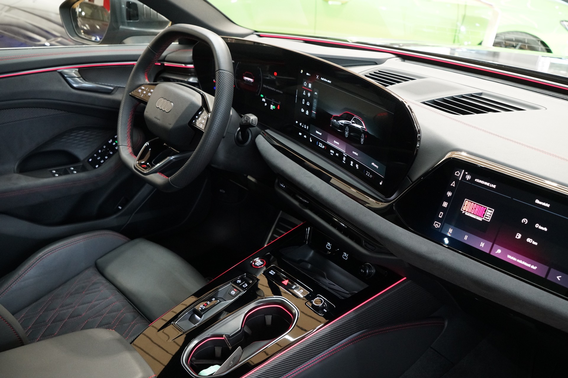 AUDI A6 Avant TFSI quattro 270 kW S tronic-image-22