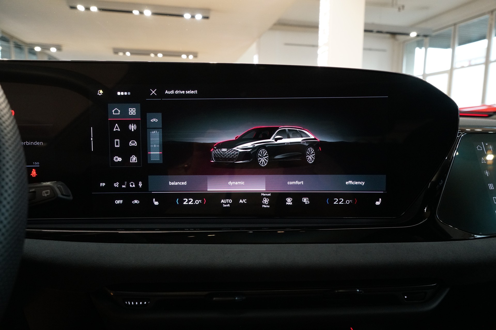 AUDI A6 Avant TFSI quattro 270 kW S tronic-image-17