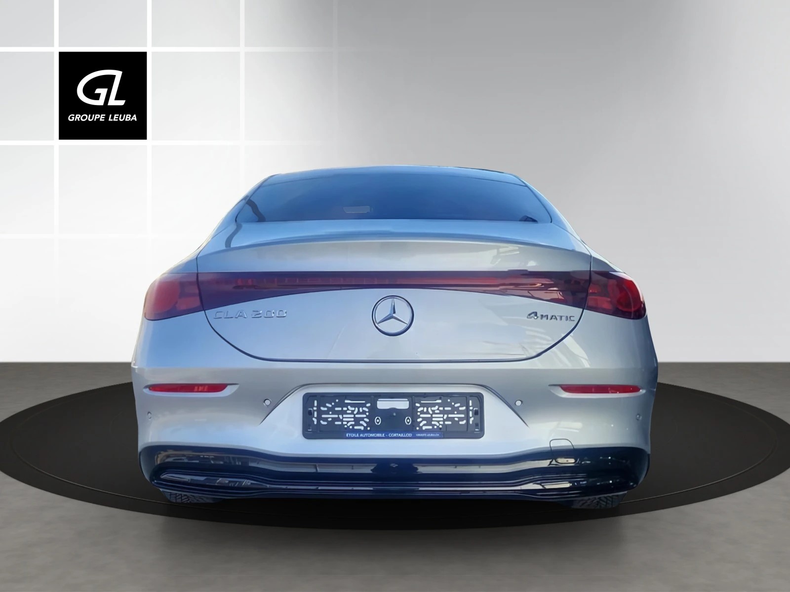 MERCEDES-BENZ CLA 200 8G-DCT 4Matic-image-2