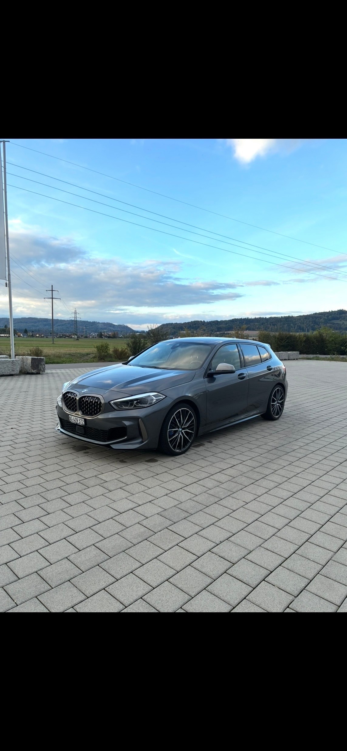 BMW M135i xDrive-image-0