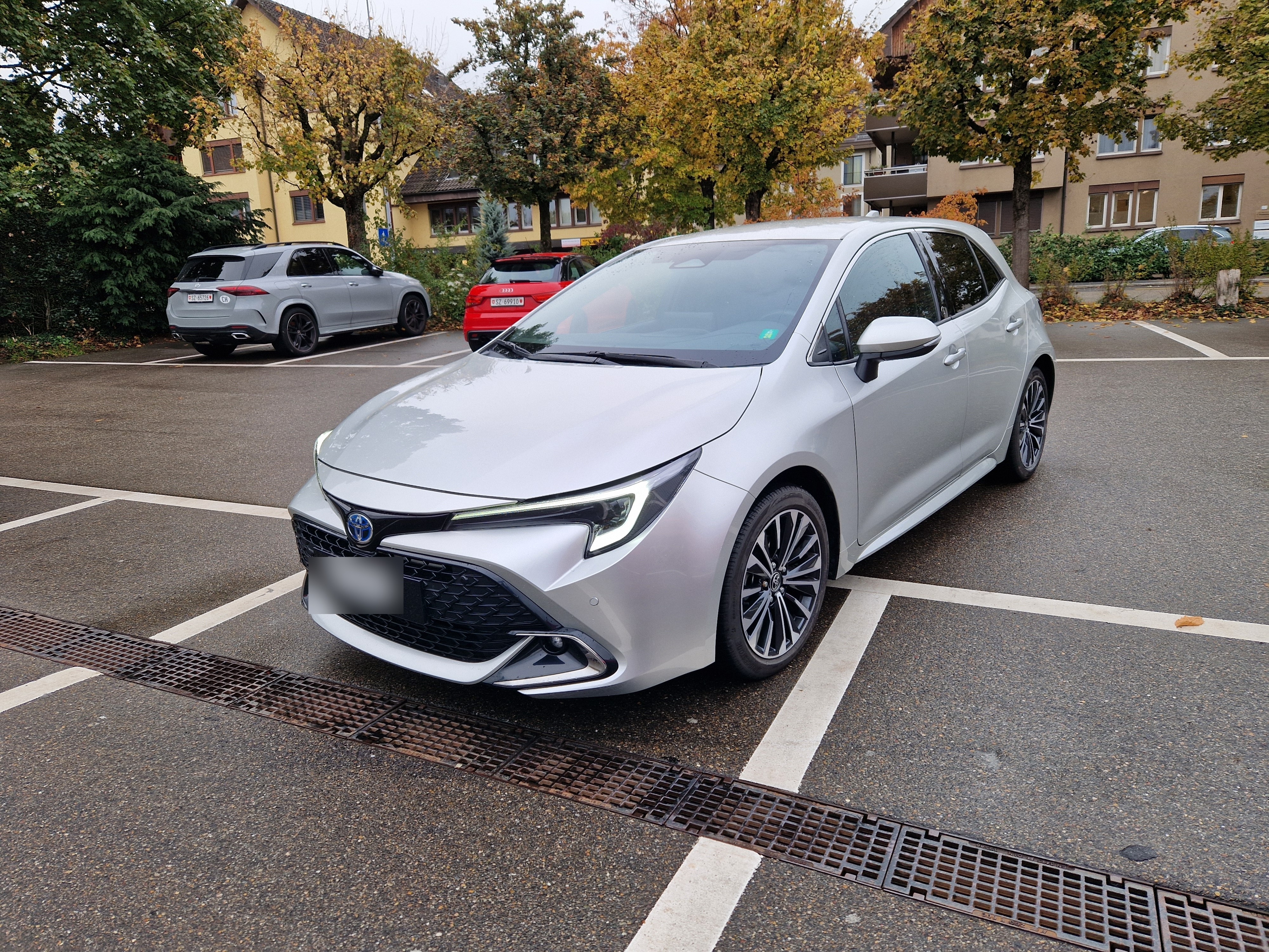 Car photo