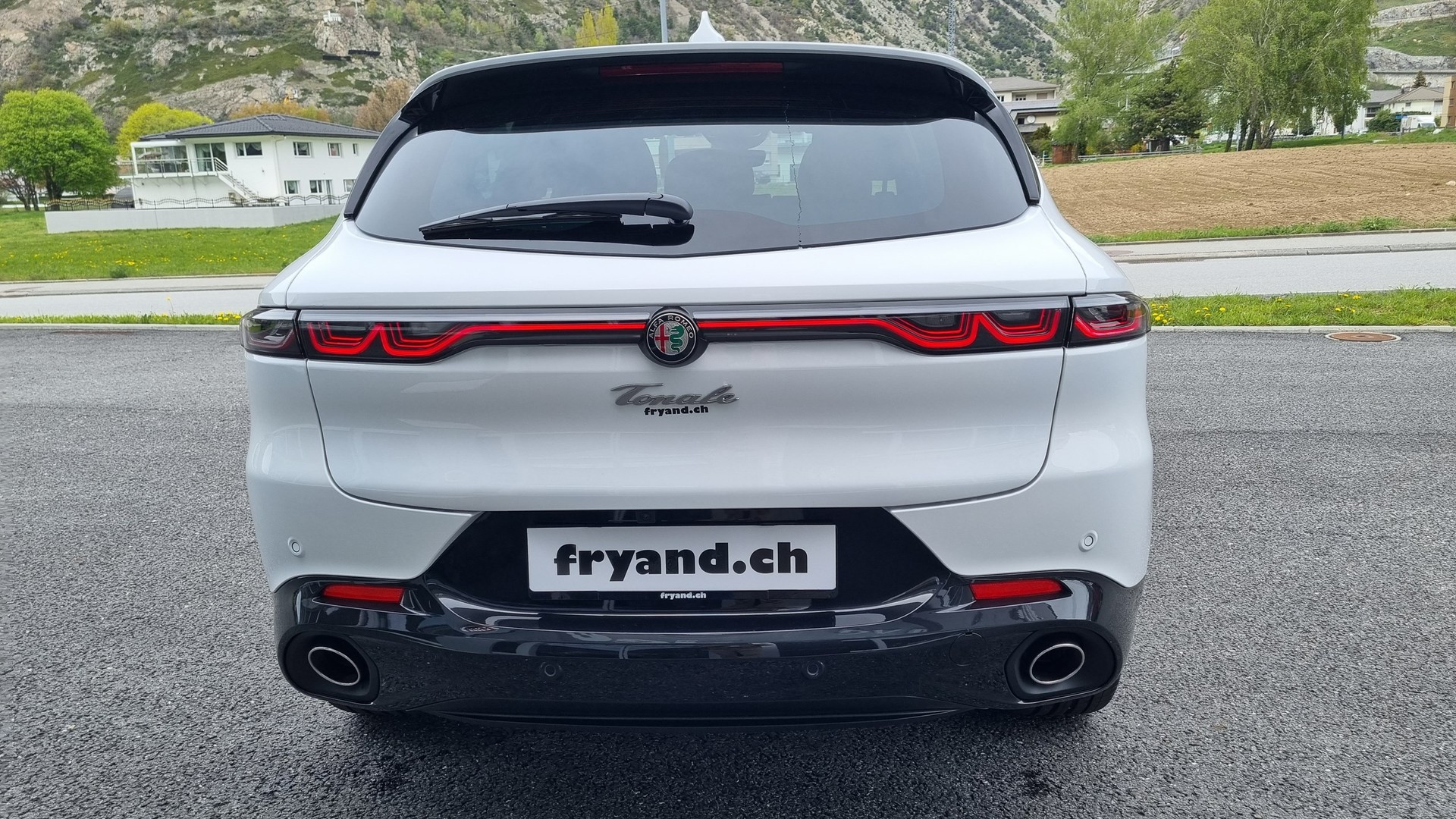 ALFA ROMEO Tonale 1.3 Plug-in-Hybrid Q4 Veloce-image-5