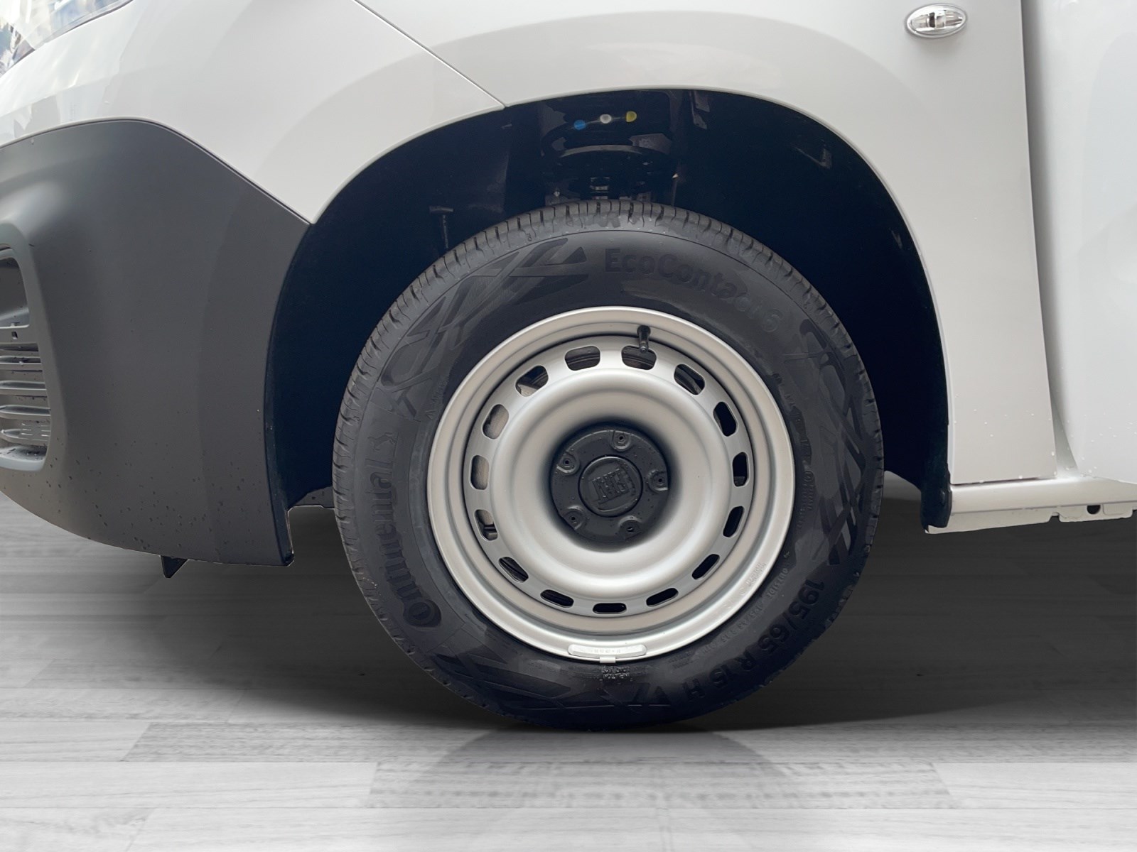 FIAT Doblo Kaw. L1 1.2 PureTech Swiss Plus-image-12