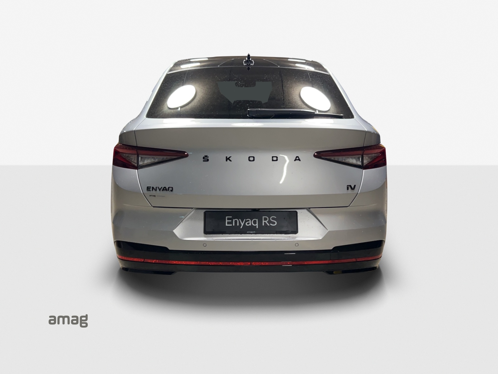 SKODA Enyaq Coupé RS iV 80 4x4-image-5