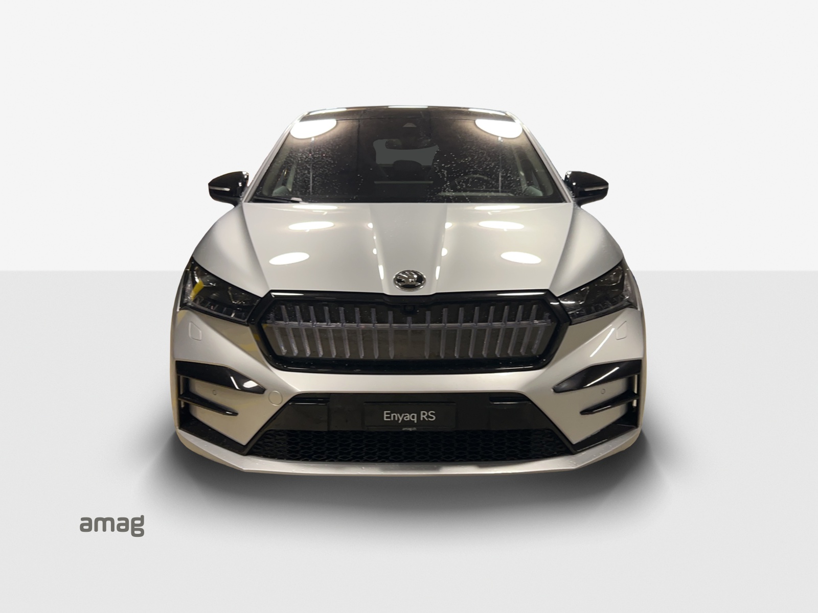 SKODA Enyaq Coupé RS iV 80 4x4-image-4