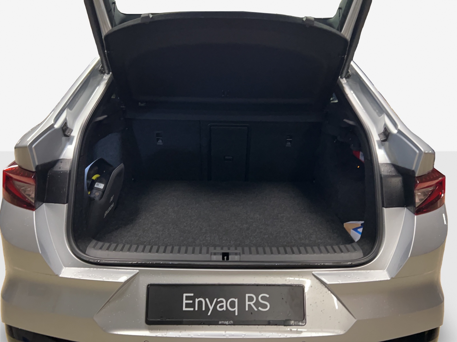 SKODA Enyaq Coupé RS iV 80 4x4-image-9