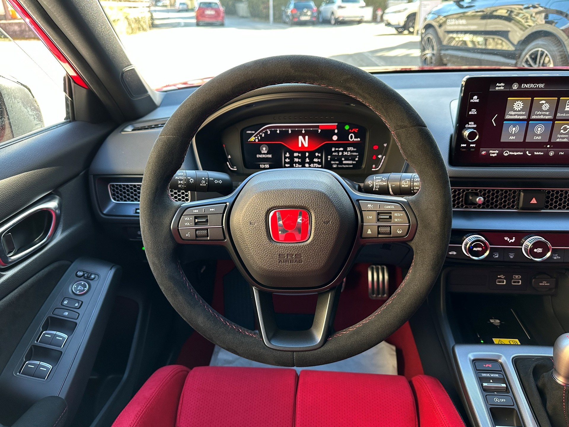 HONDA Civic 2.0 i-VTEC Type R-image-5
