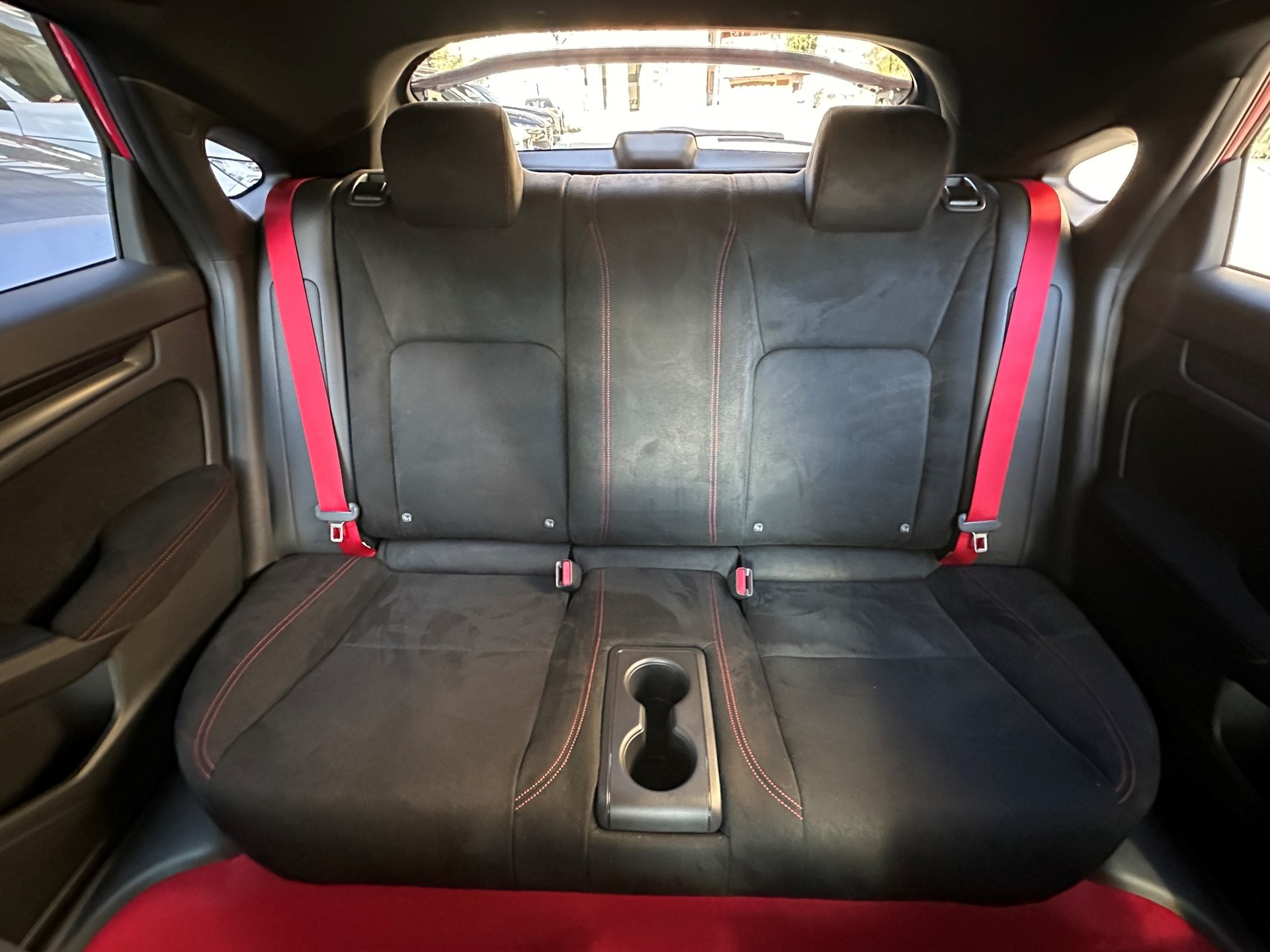 HONDA Civic 2.0 i-VTEC Type R-image-15
