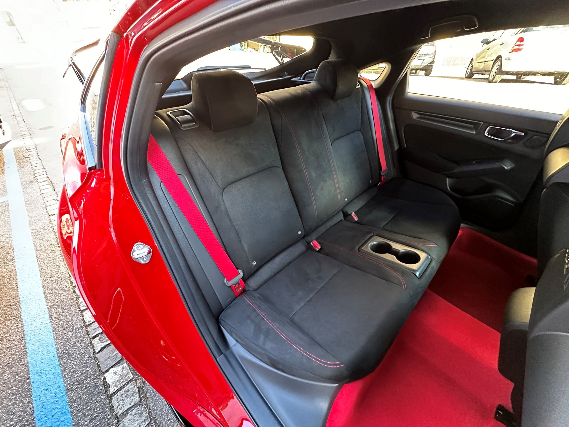 HONDA Civic 2.0 i-VTEC Type R-image-14