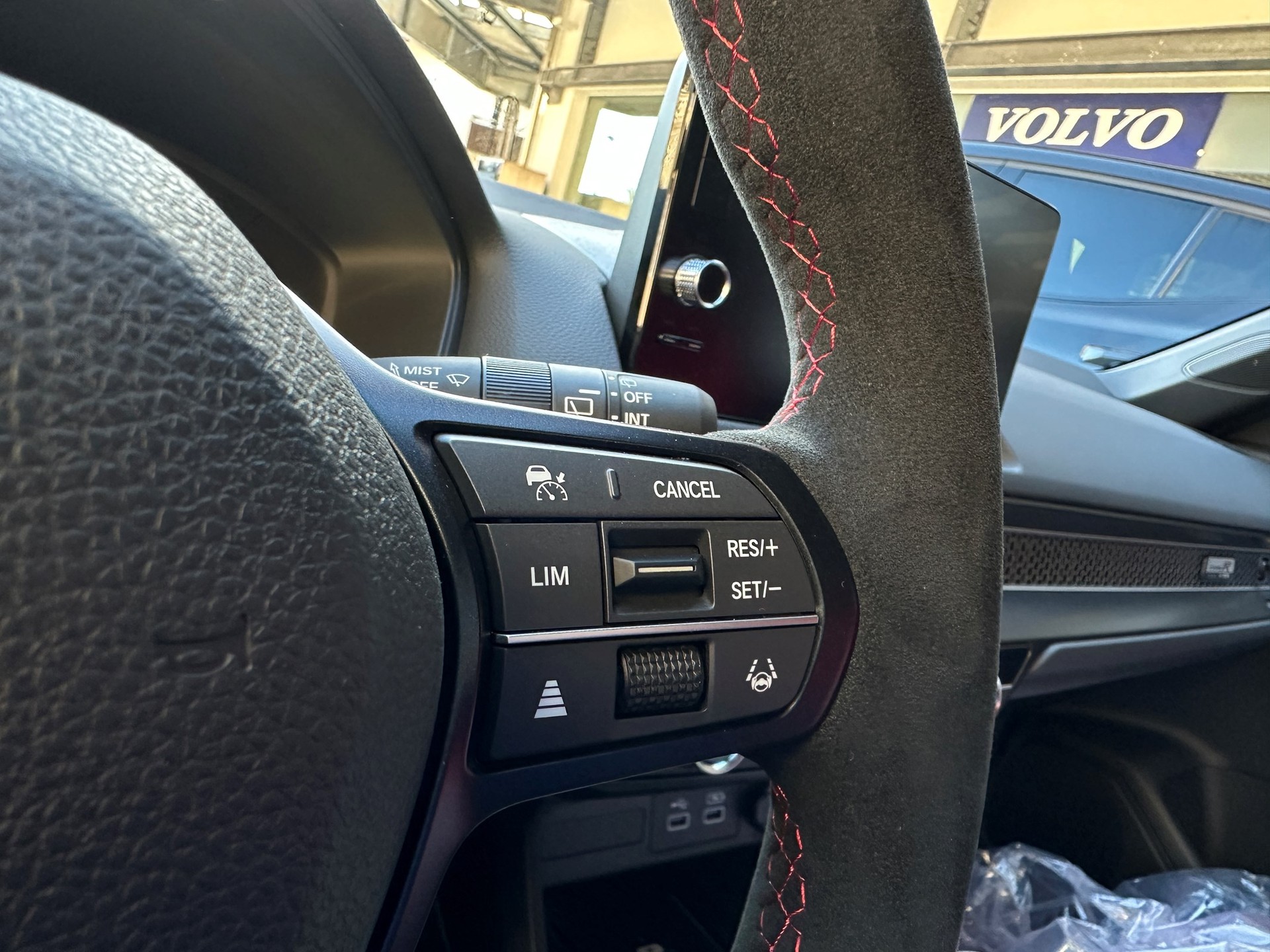 HONDA Civic 2.0 i-VTEC Type R-image-6