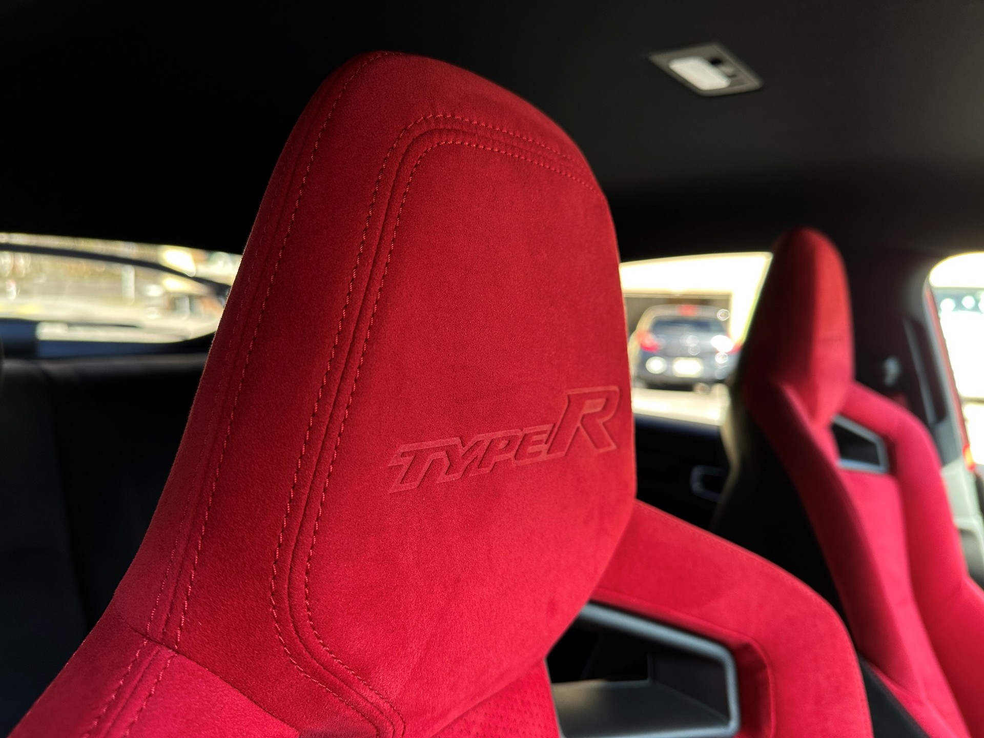 HONDA Civic 2.0 i-VTEC Type R-image-13