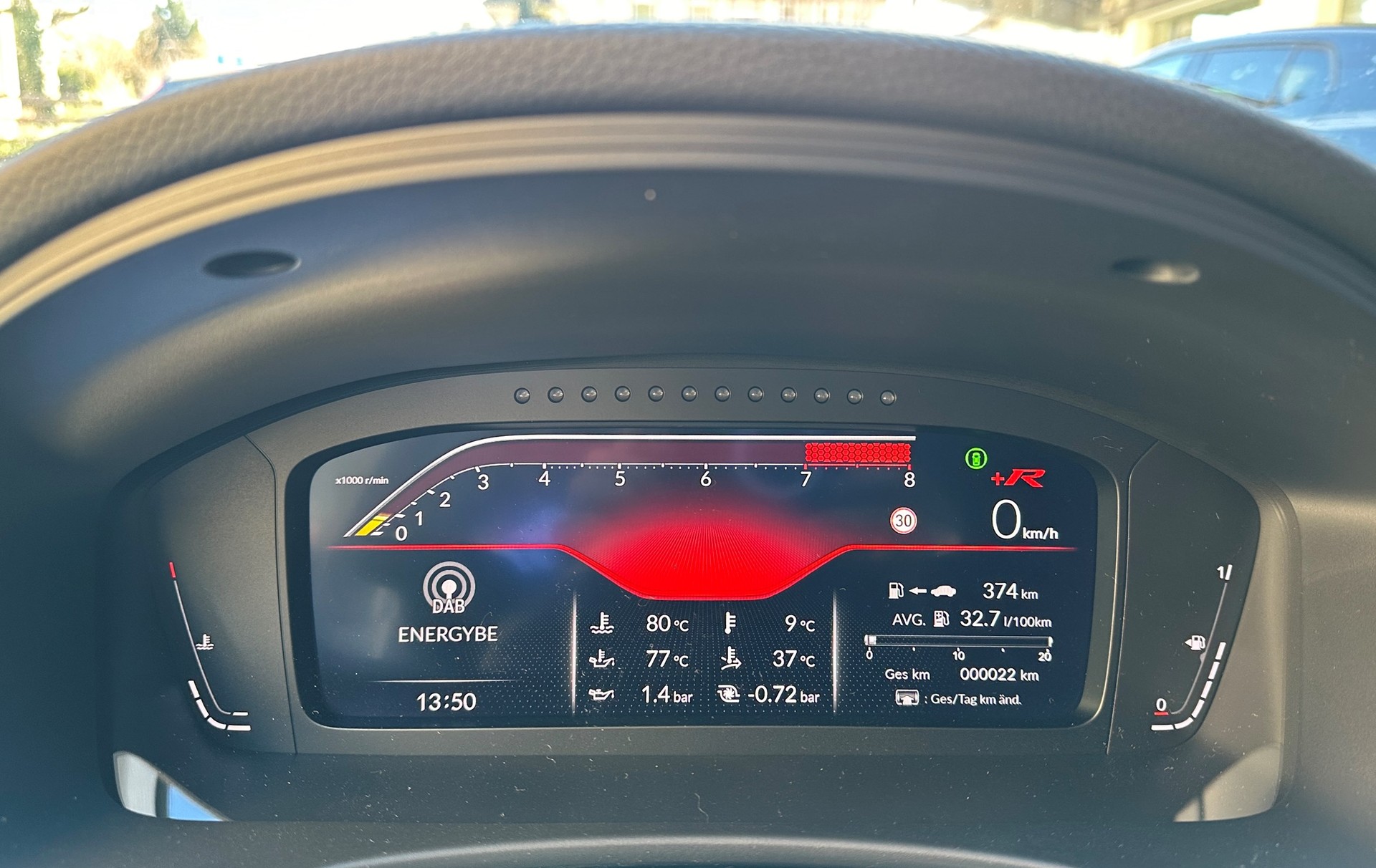 HONDA Civic 2.0 i-VTEC Type R-image-7