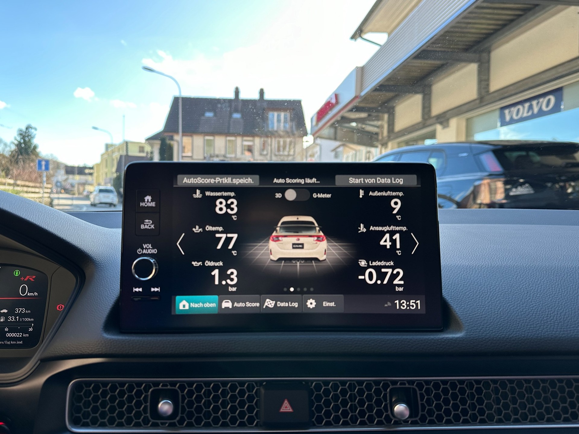 HONDA Civic 2.0 i-VTEC Type R-image-11
