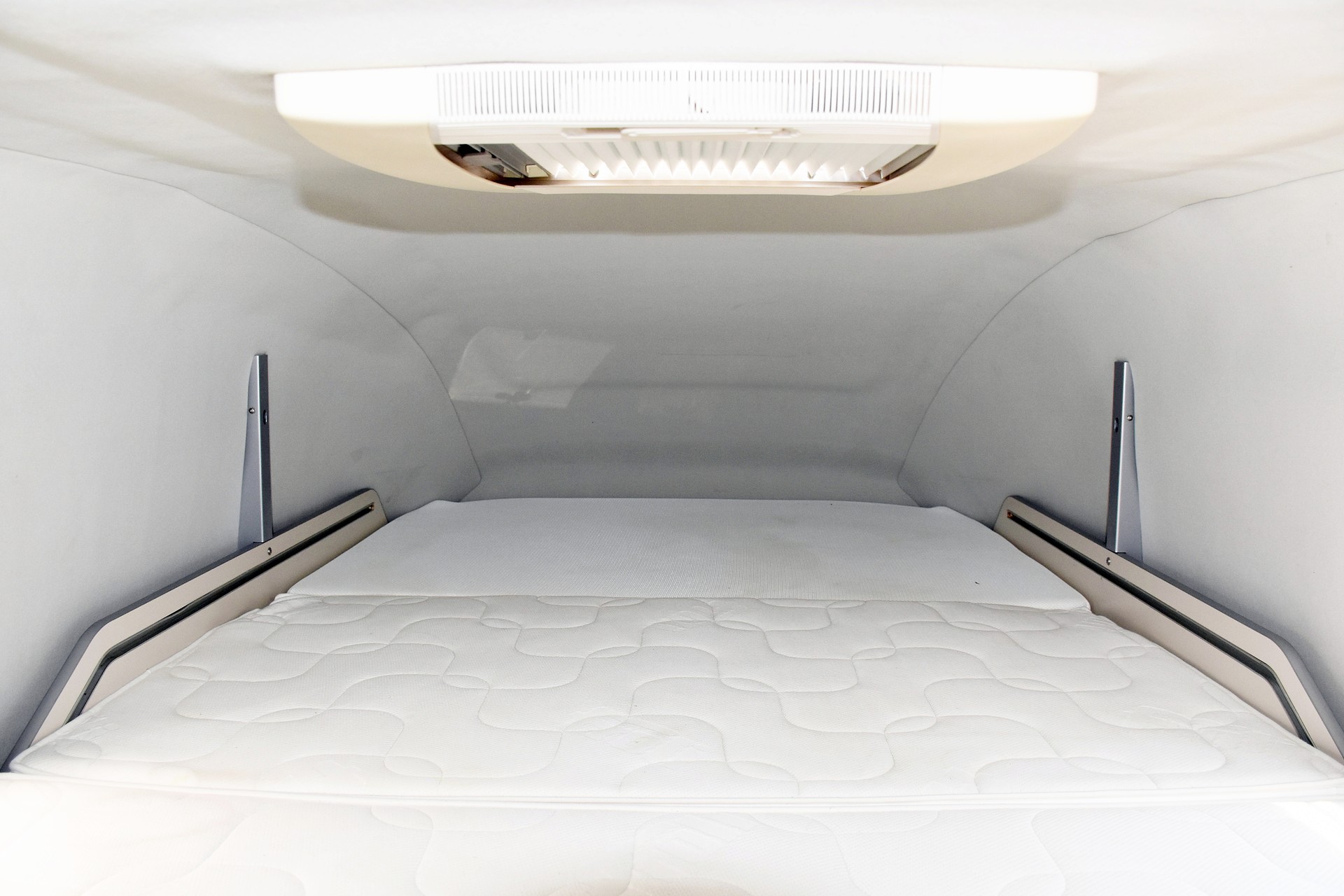 FORD TRANSIT CUSTOM NUGGET WESTFALIA HOCHDACH H3 2,2 TDCI DIESEL-image-10