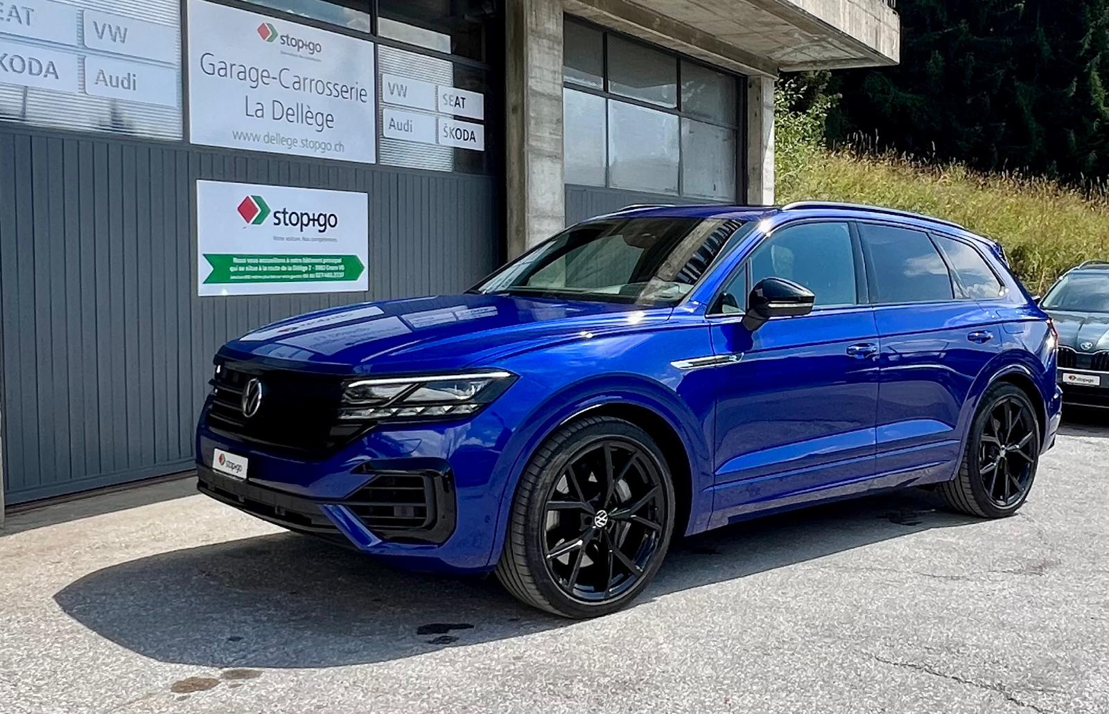 VW Touareg 3.0 TSI eHybrid R Tiptronic-image-5