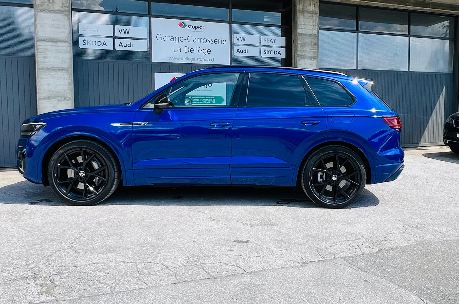 VW Touareg 3.0 TSI eHybrid R Tiptronic-showroom-element-3