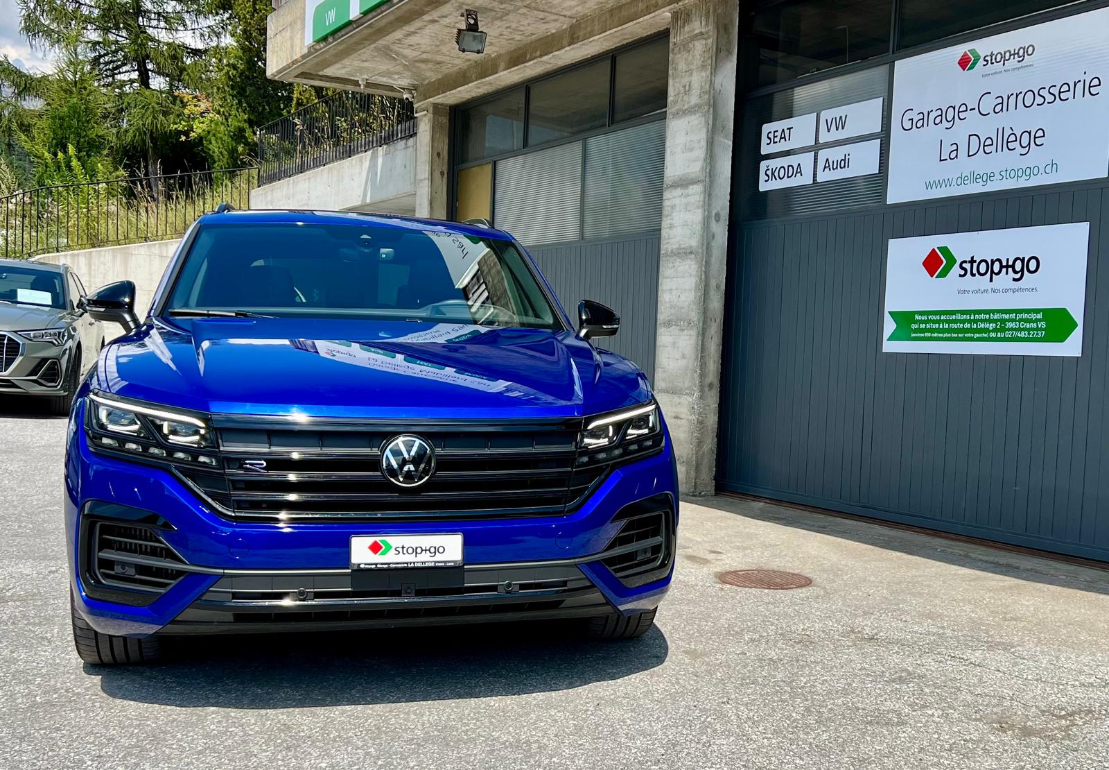 VW Touareg 3.0 TSI eHybrid R Tiptronic-image-7