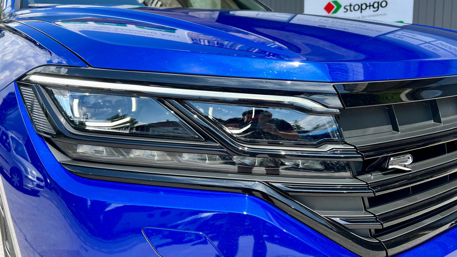 VW Touareg 3.0 TSI eHybrid R Tiptronic-image-10