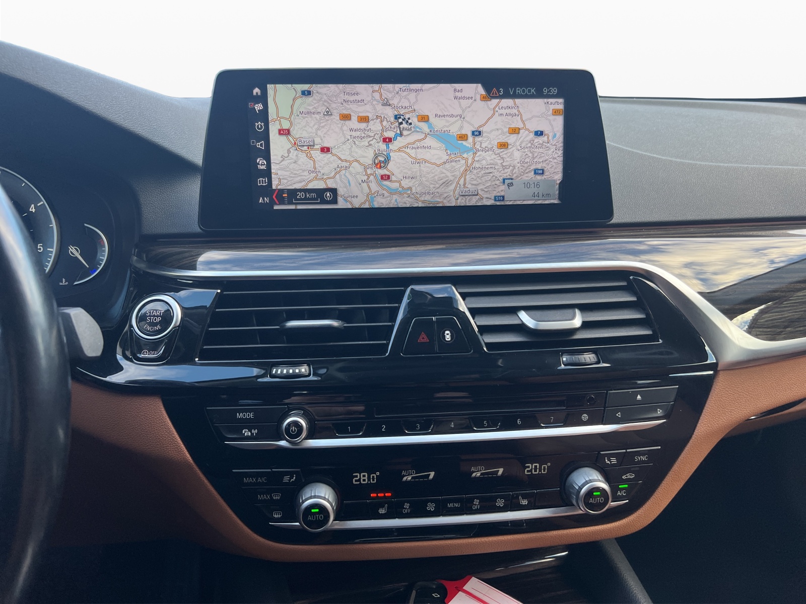 BMW 540d xDrive Touring Steptronic-image-13