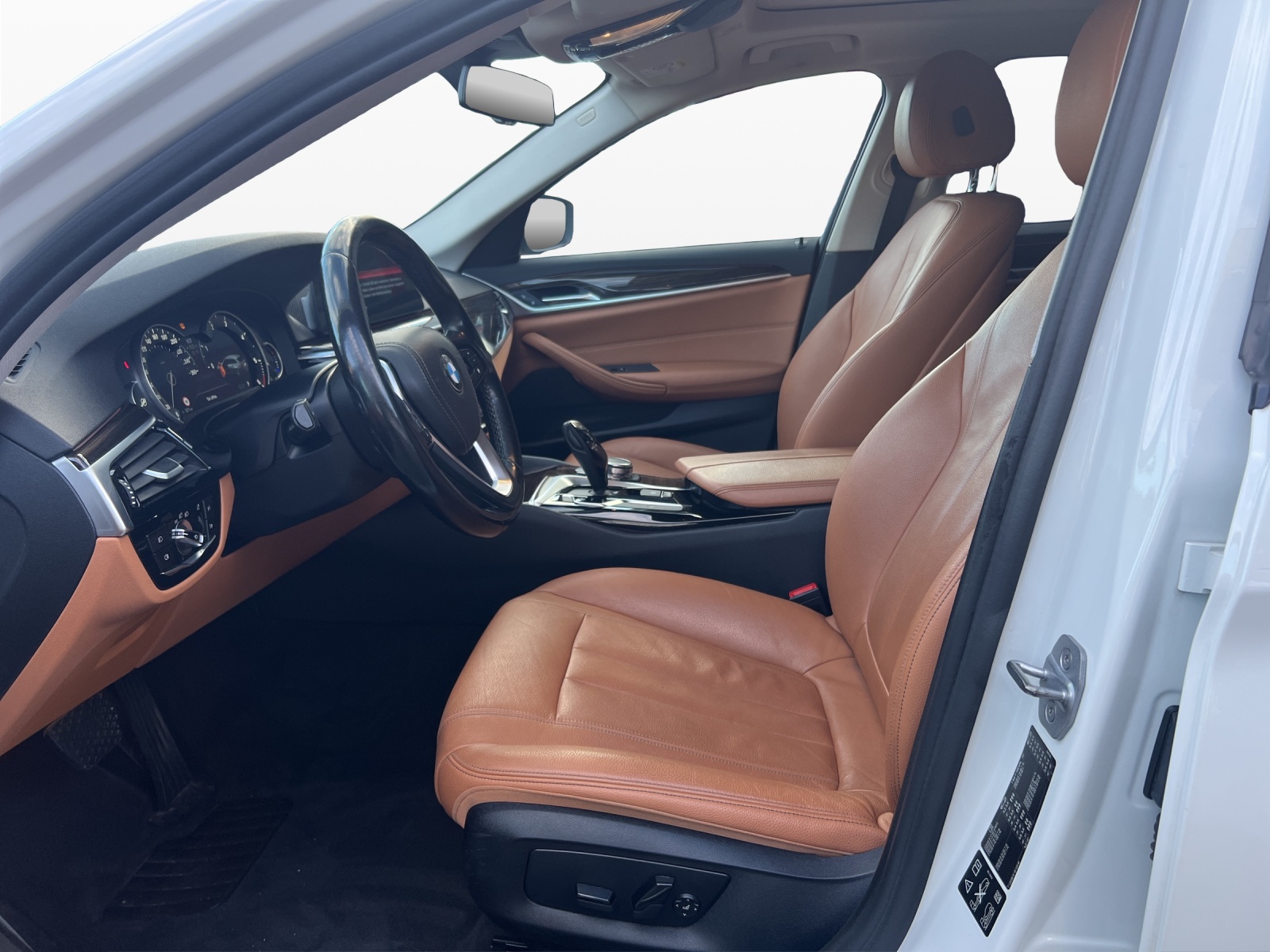 BMW 540d xDrive Touring Steptronic-image-8